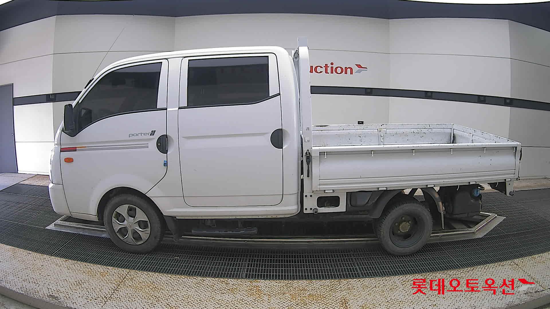2022 - hyundai porter