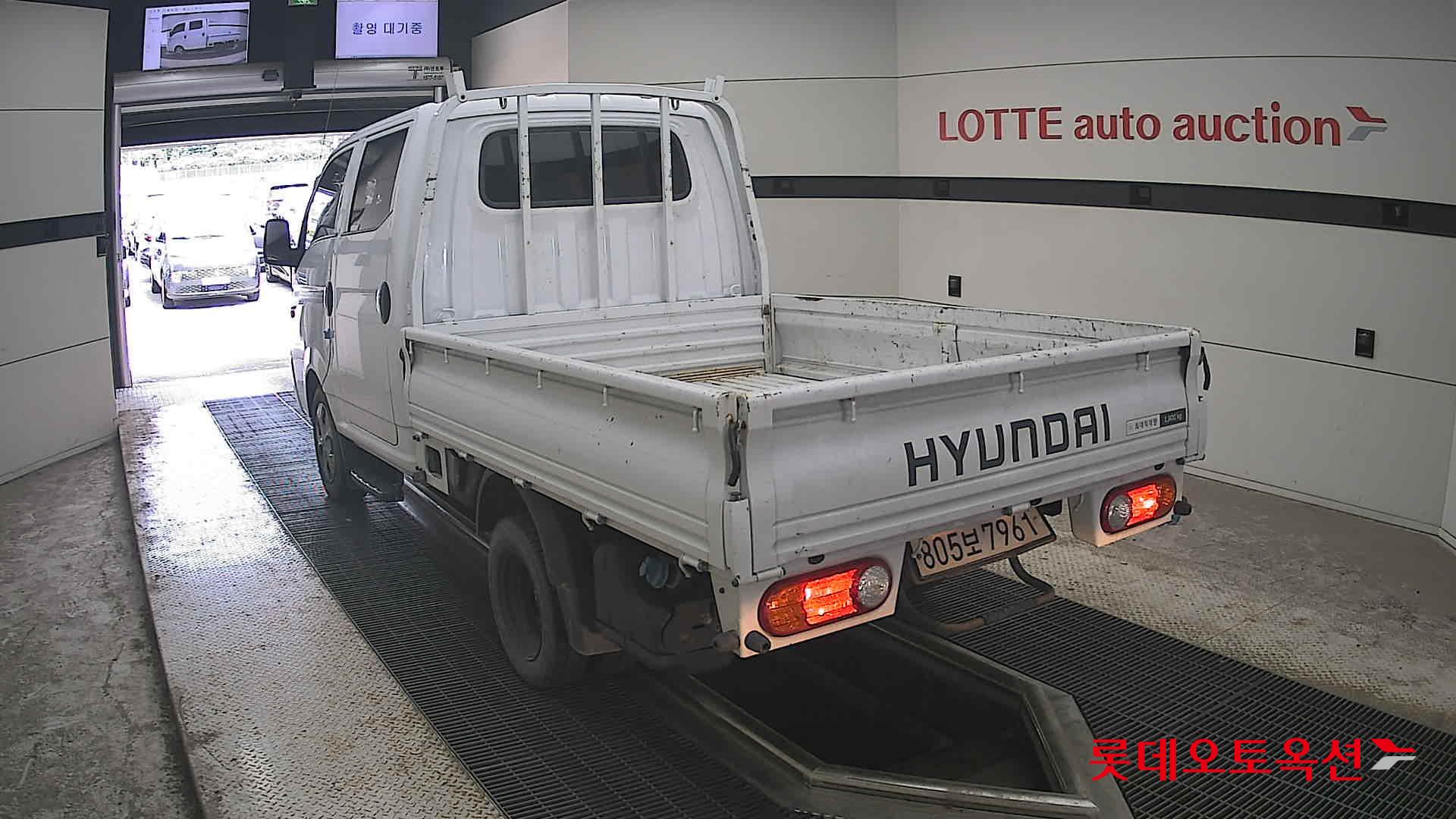 2022 - hyundai porter
