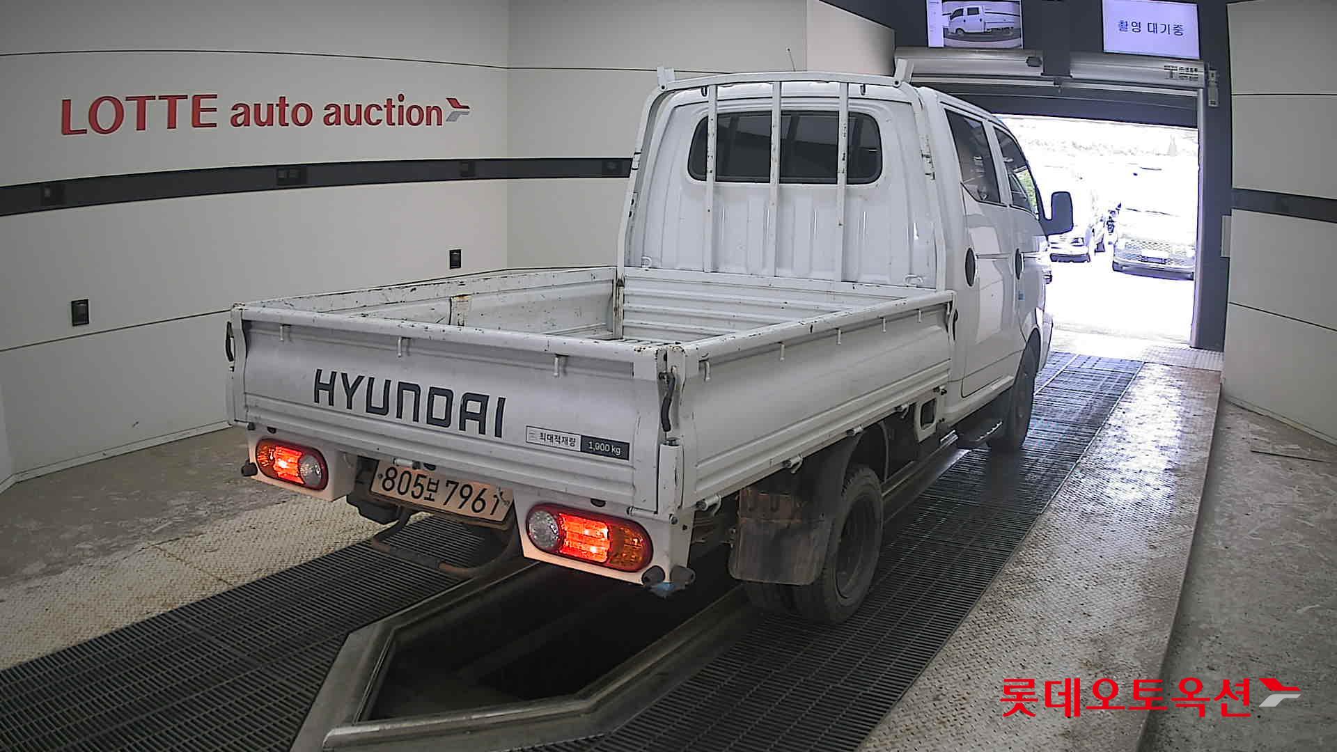2022 - hyundai porter