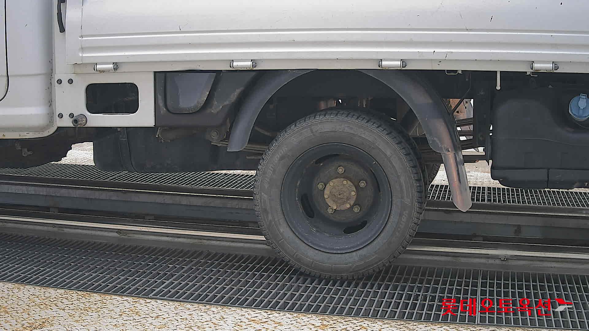 2022 - hyundai porter