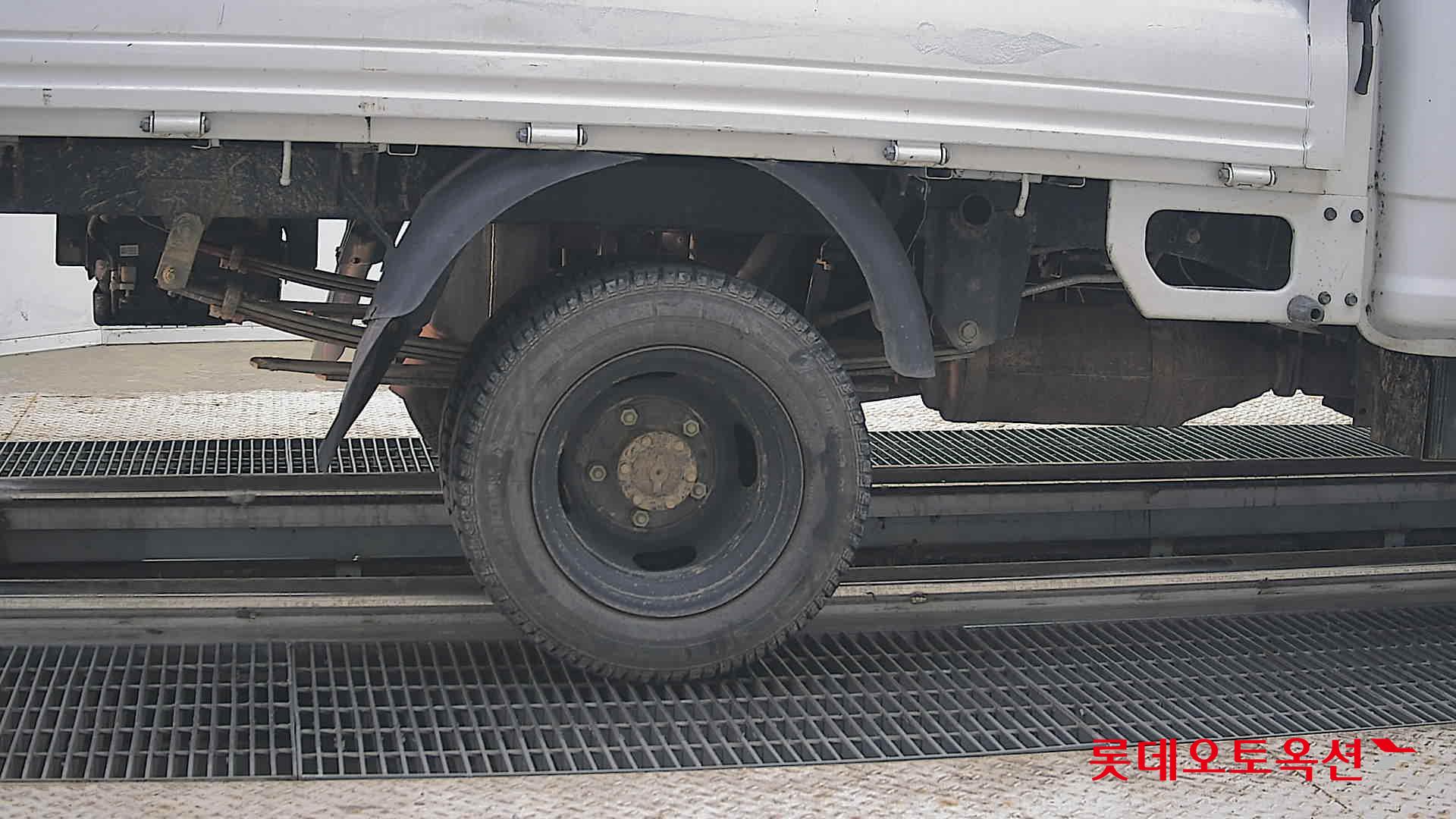 2022 - hyundai porter