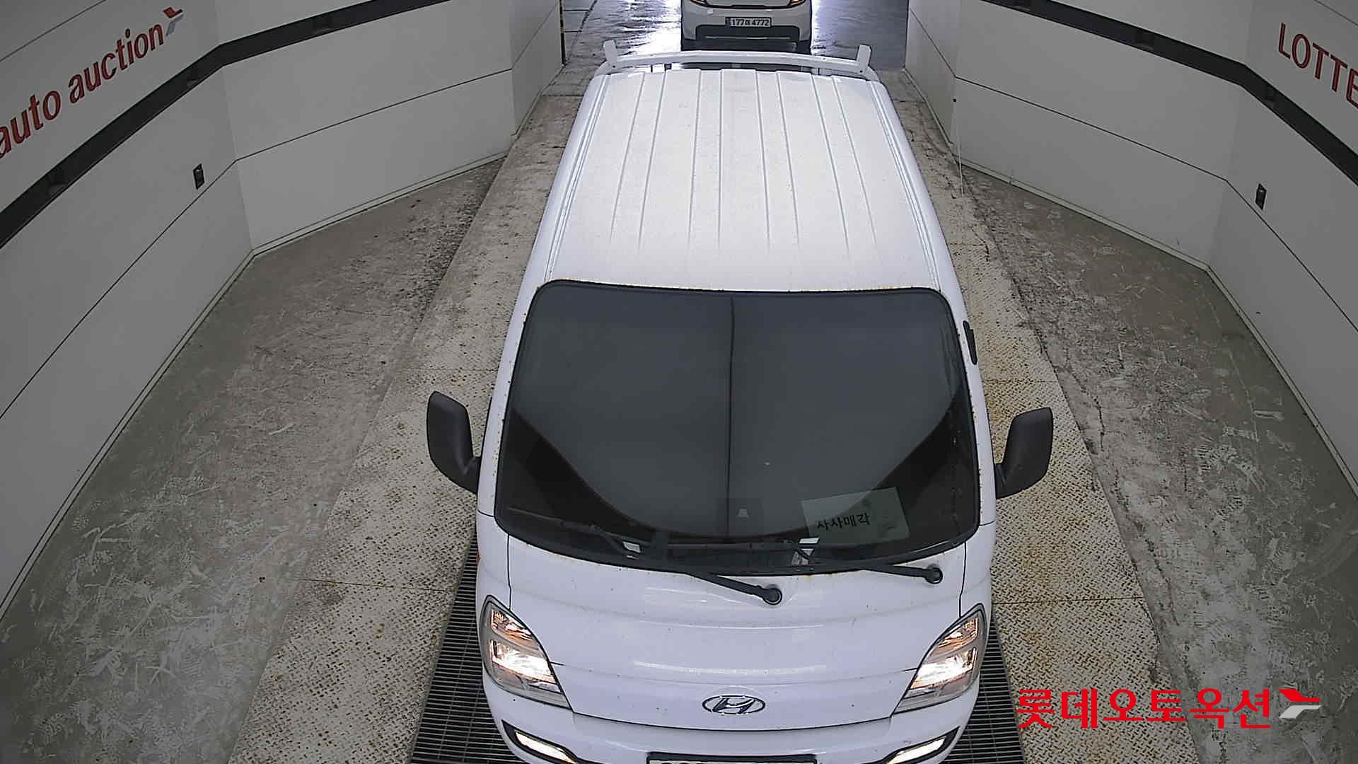 2022 - hyundai porter