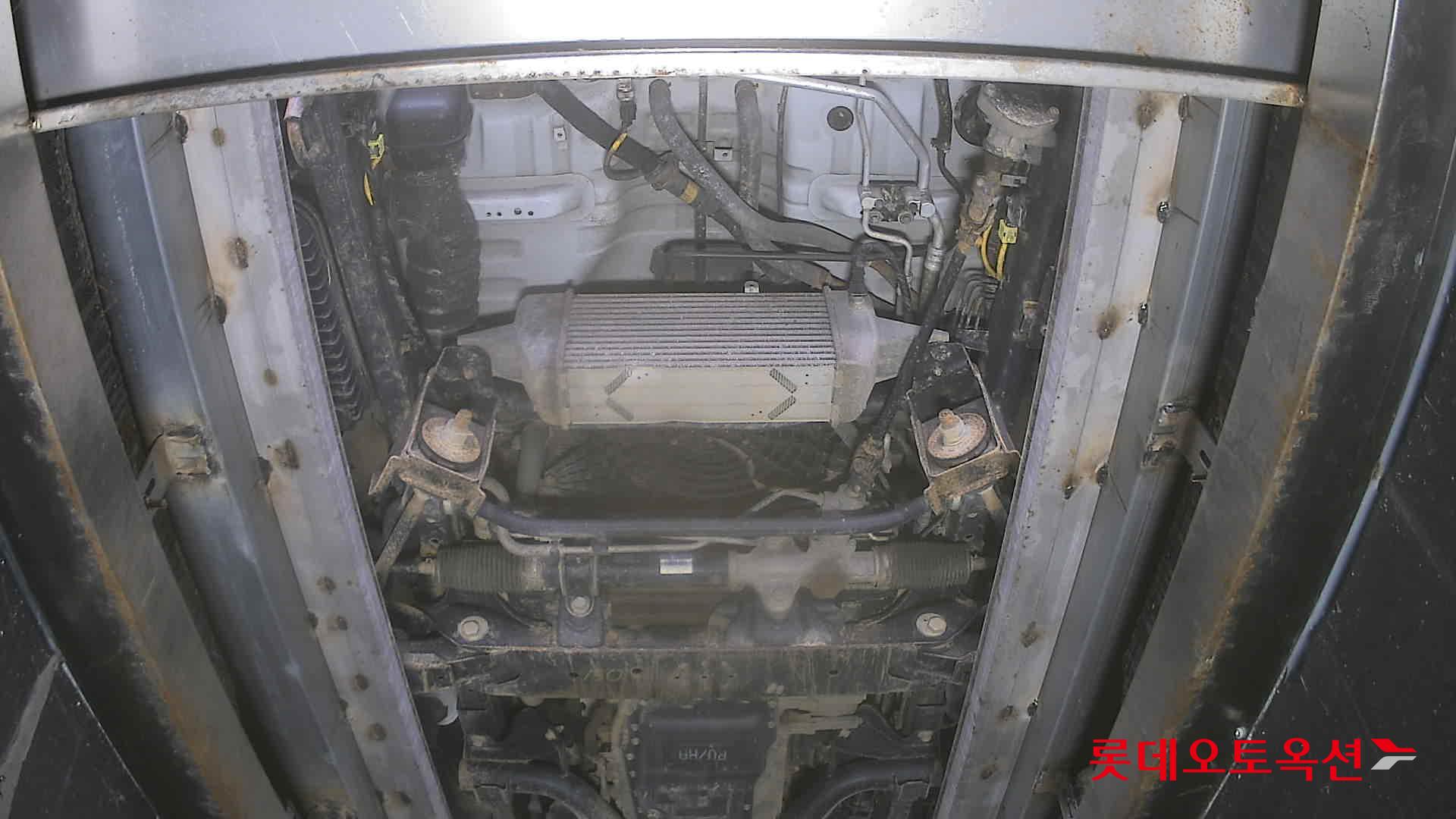 2022 - hyundai porter