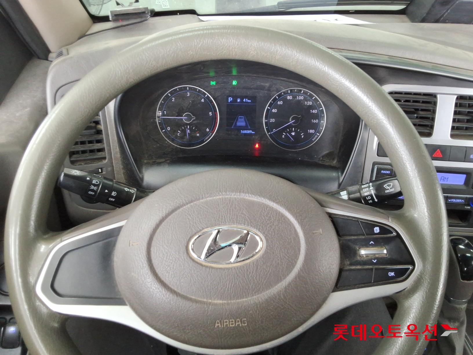 2022 - hyundai porter