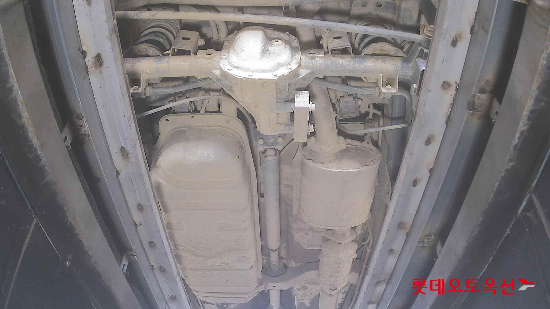 2022 - ssangyong rexton
