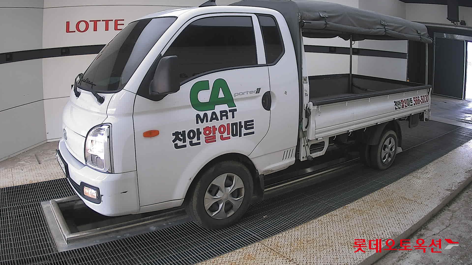 2024 - hyundai porter