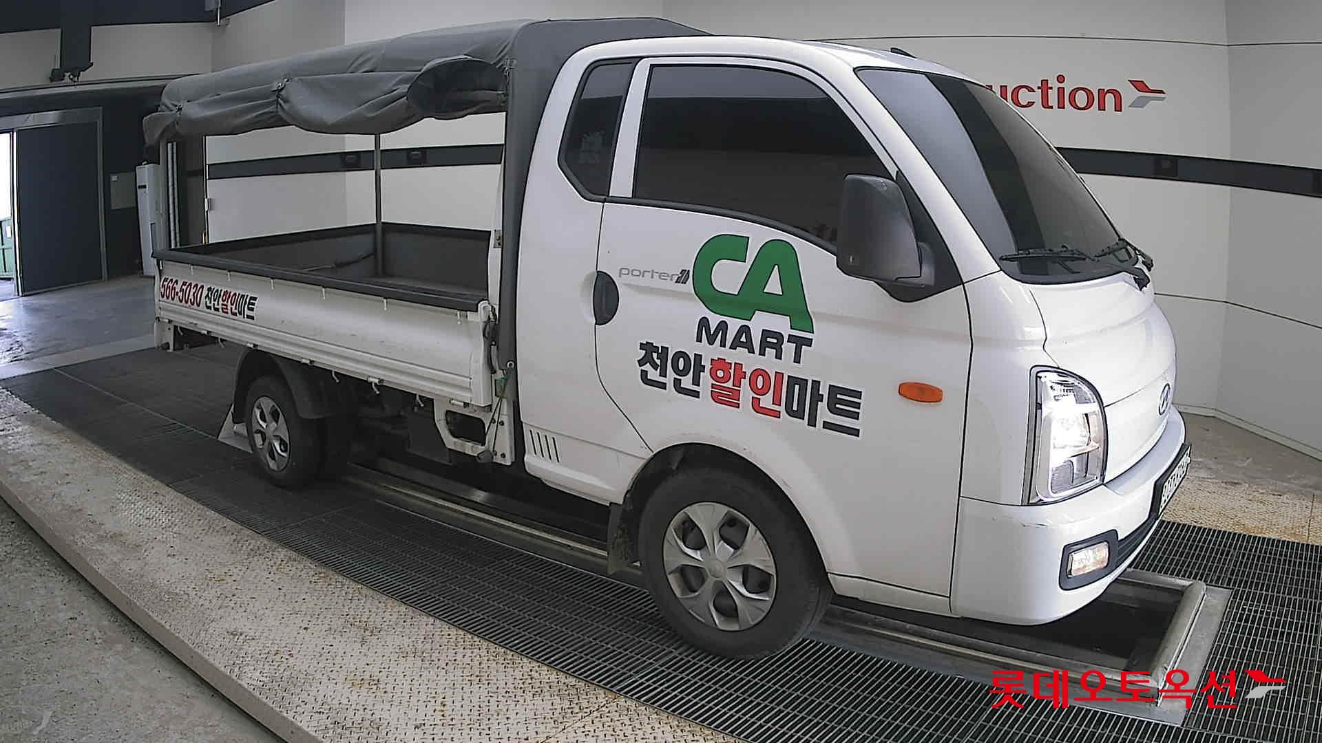2024 - hyundai porter