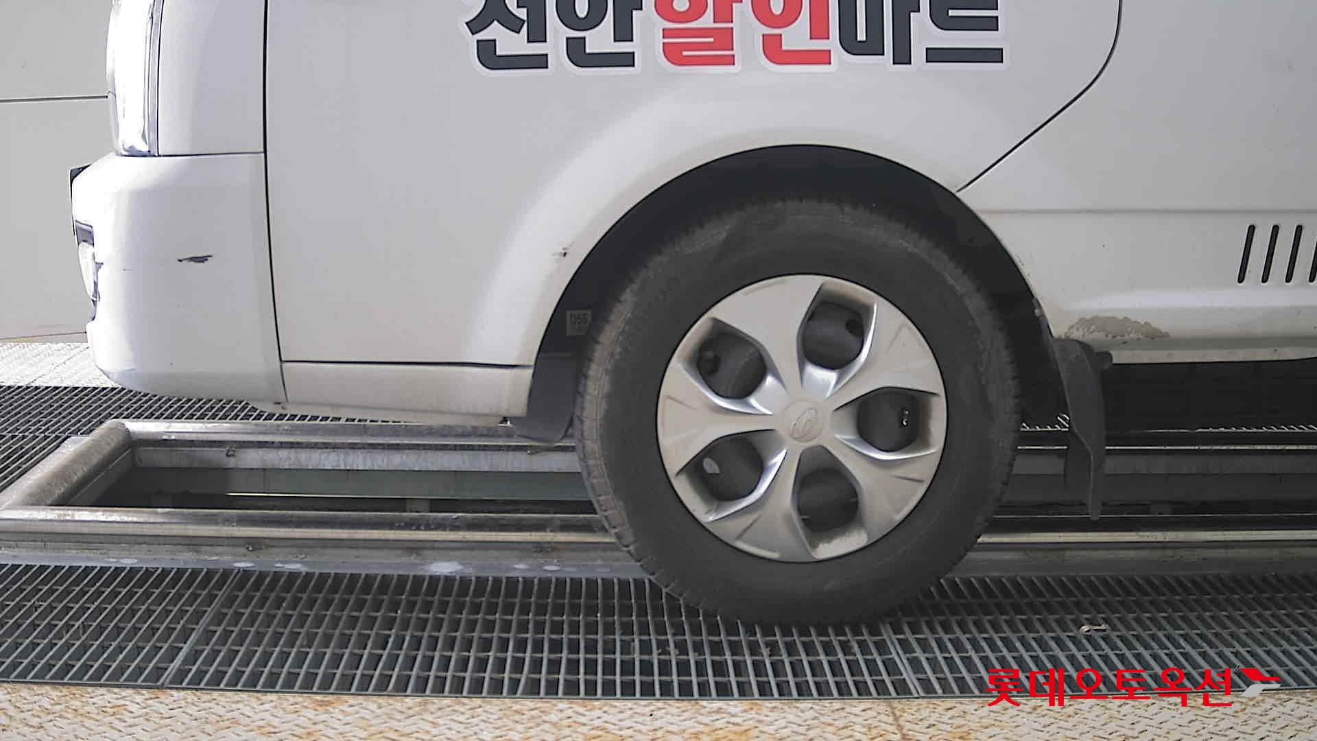 2024 - hyundai porter