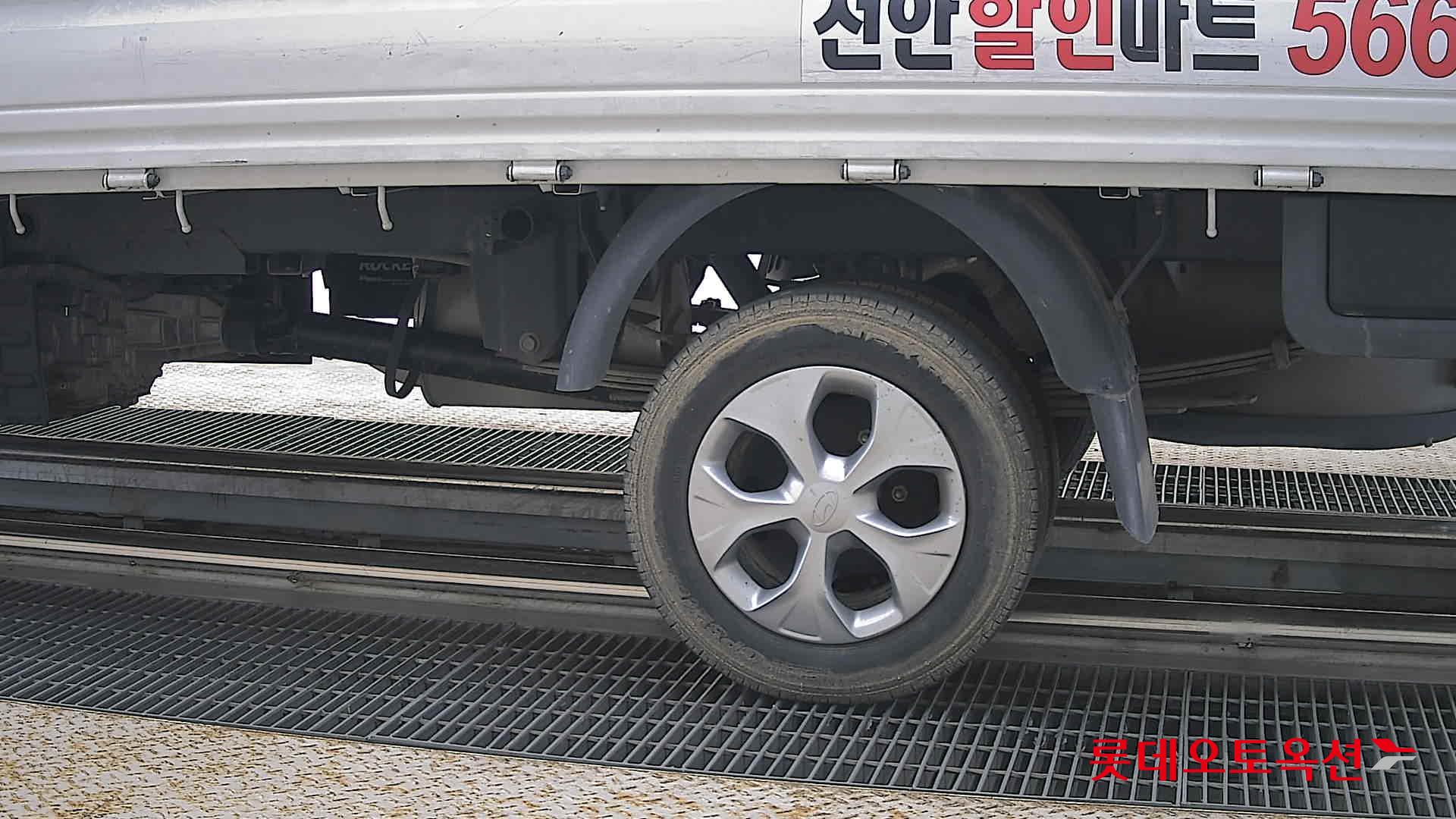 2024 - hyundai porter