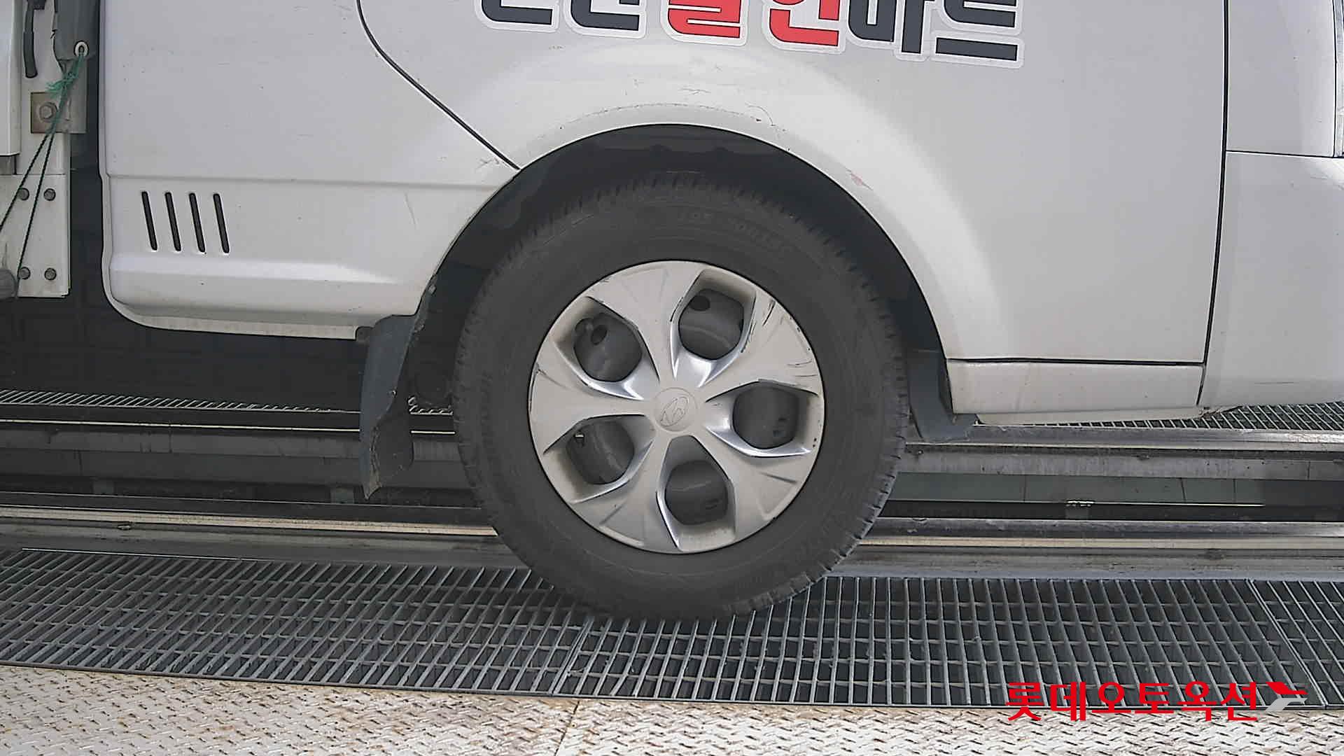 2024 - hyundai porter