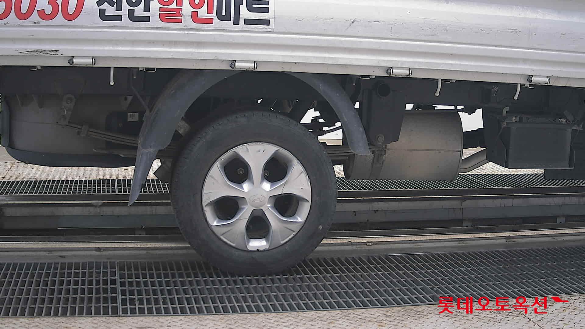 2024 - hyundai porter