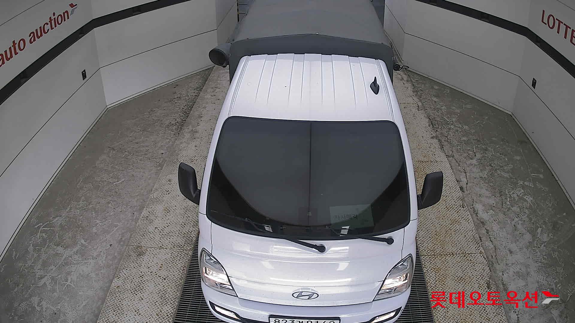 2024 - hyundai porter