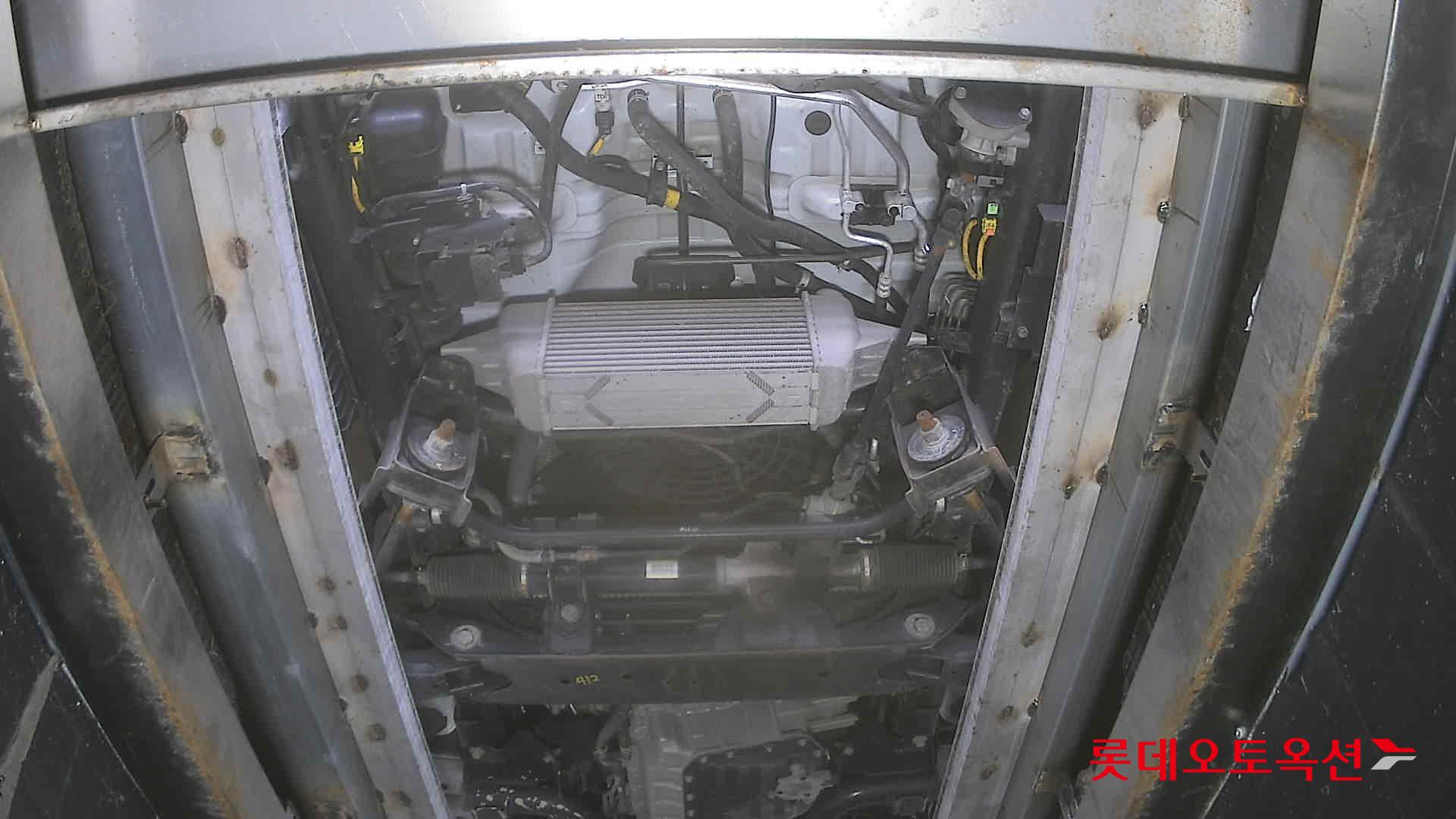2024 - hyundai porter