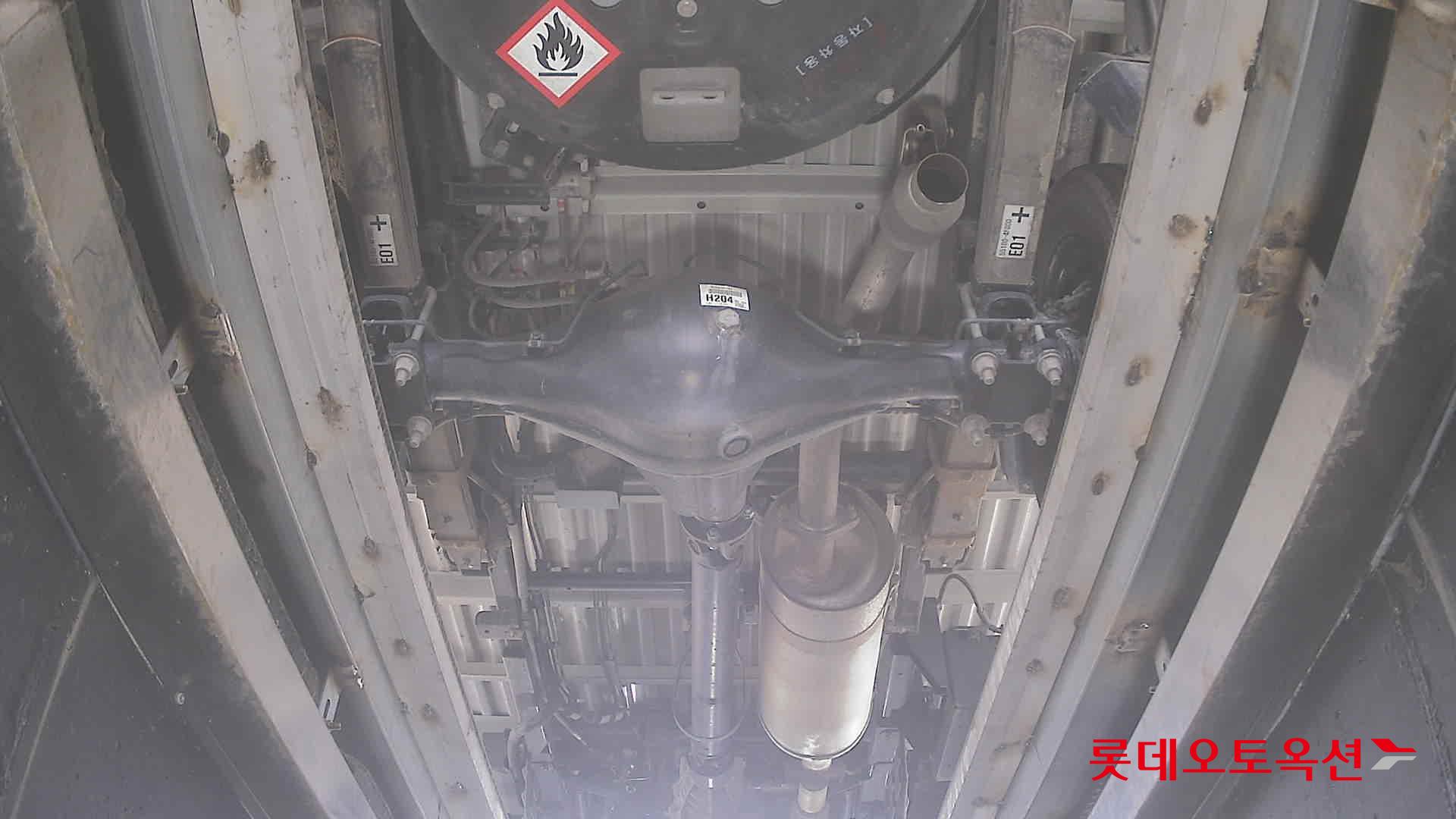 2024 - hyundai porter