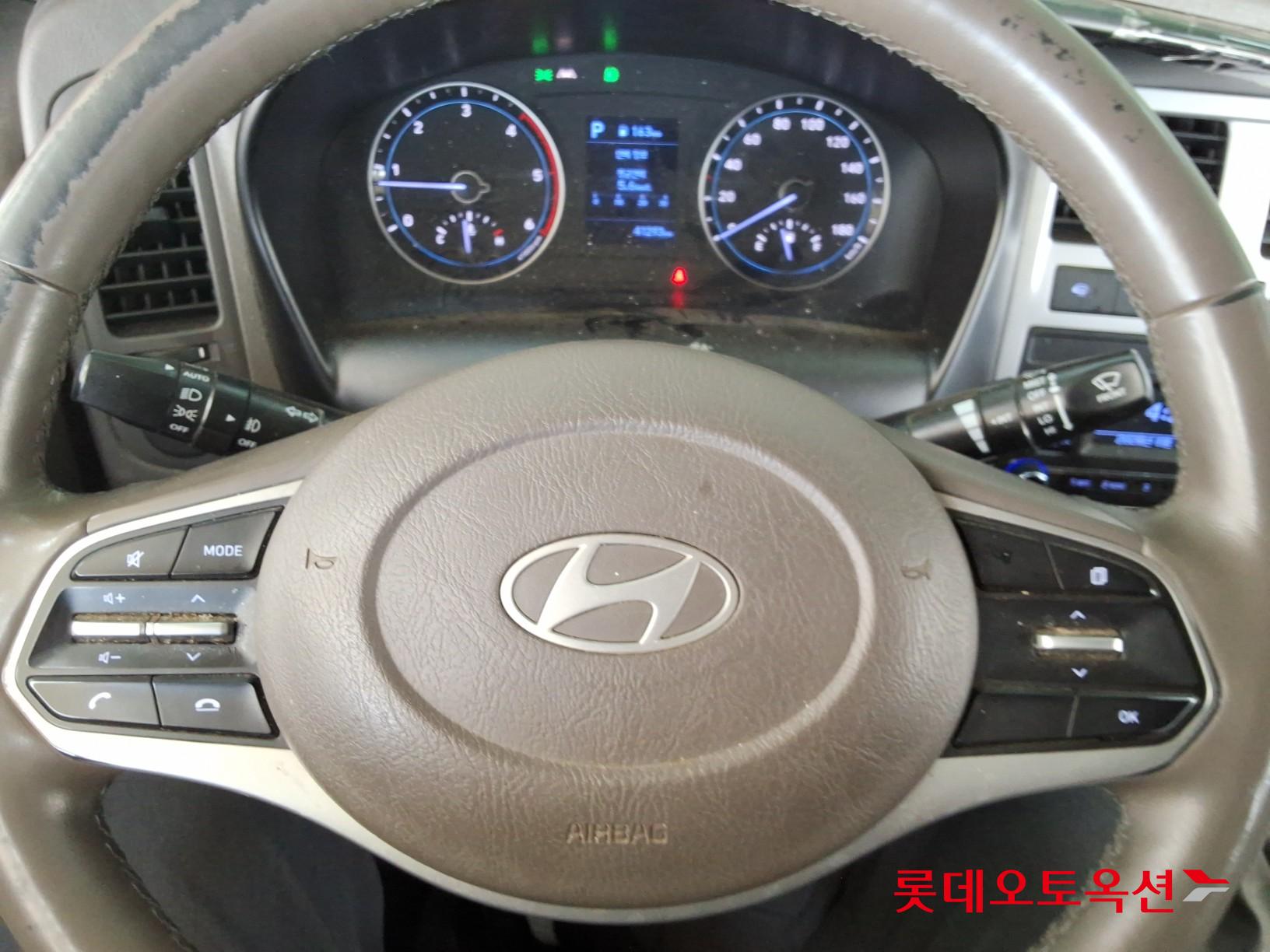 2024 - hyundai porter
