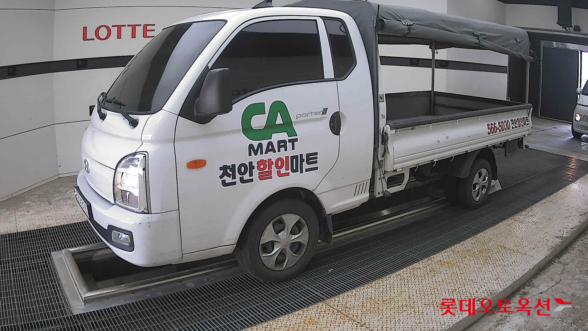 2024 - hyundai porter