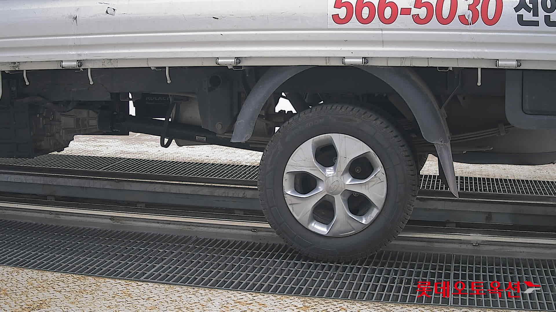 2024 - hyundai porter