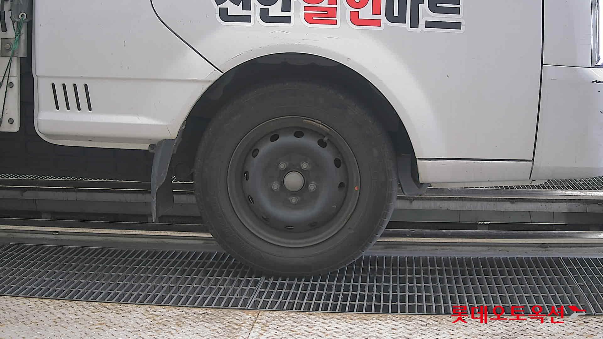 2024 - hyundai porter