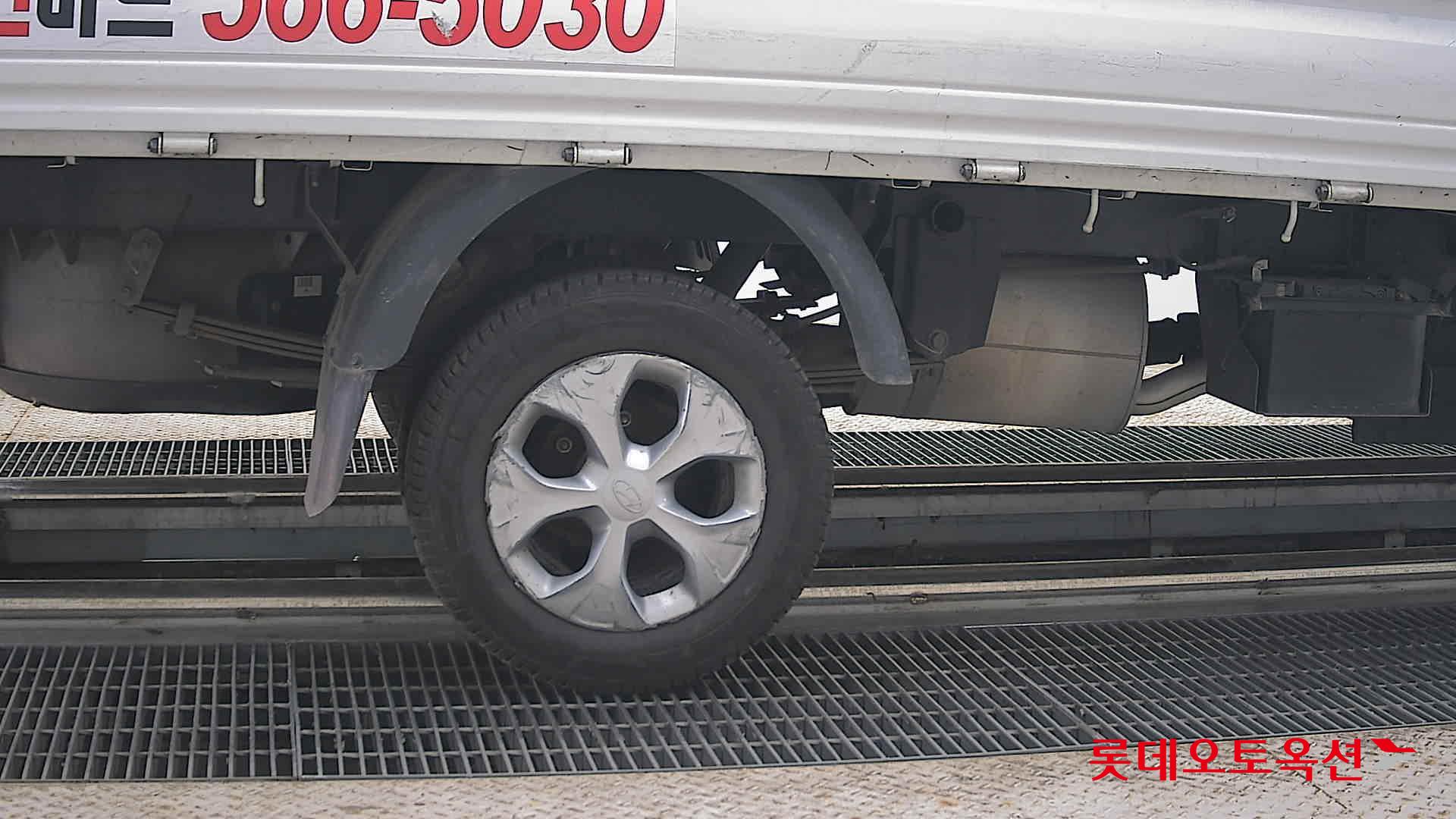 2024 - hyundai porter
