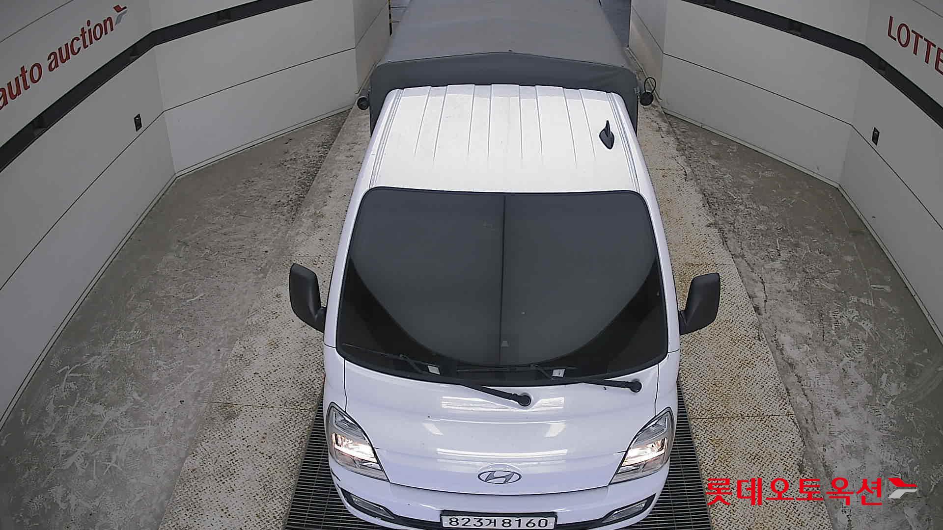 2024 - hyundai porter