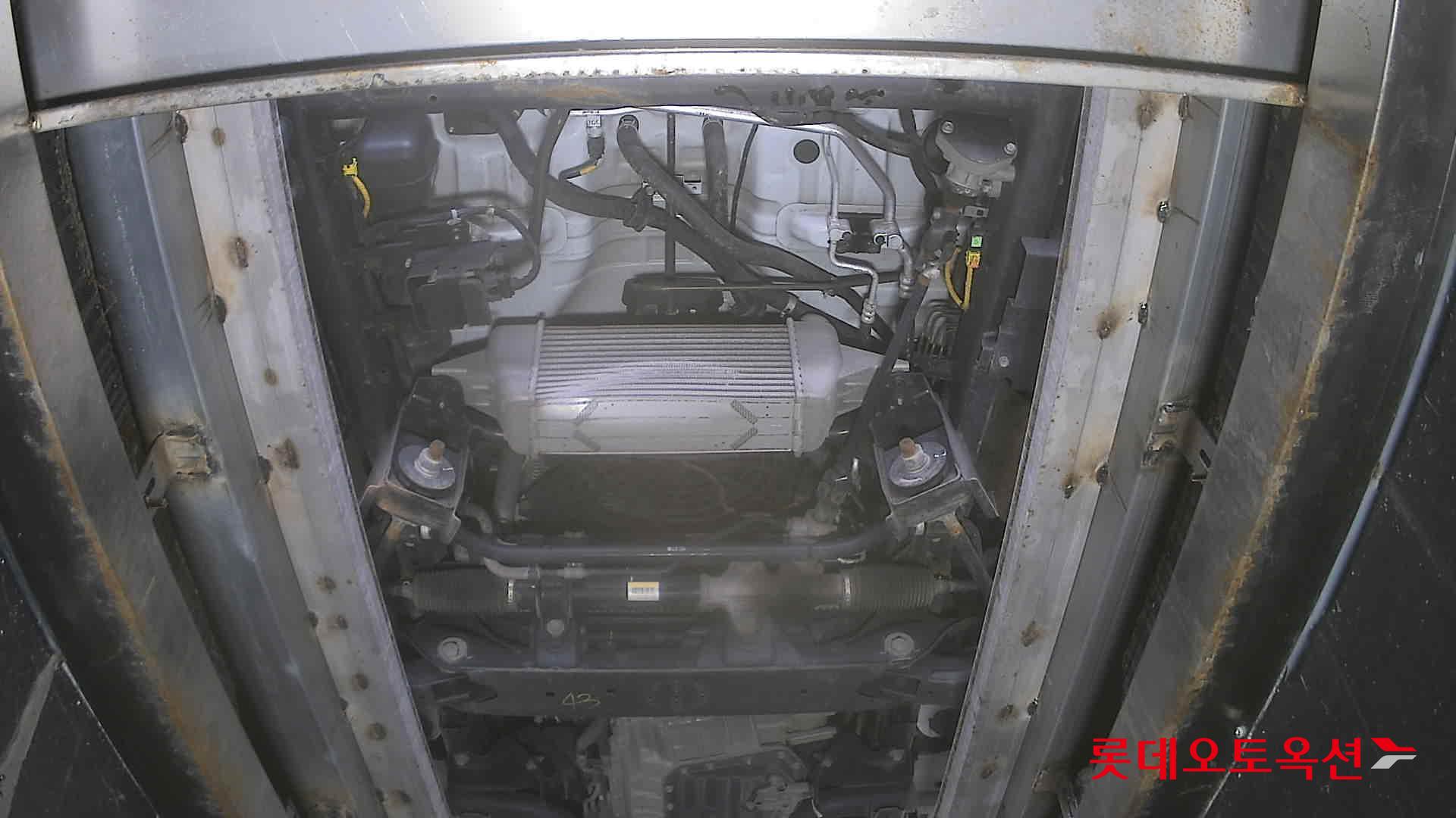 2024 - hyundai porter