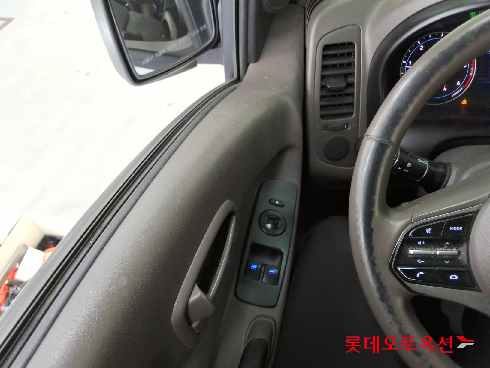 2024 - hyundai porter