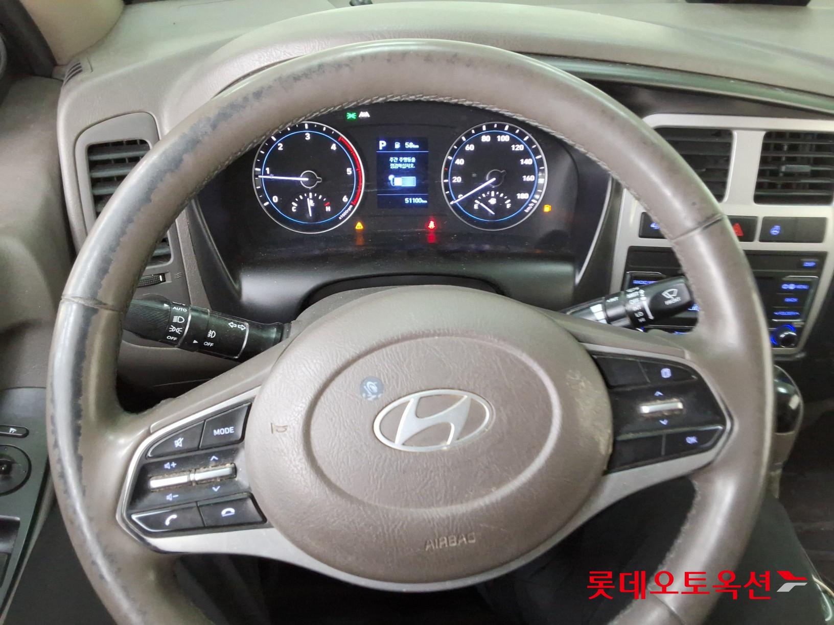 2024 - hyundai porter