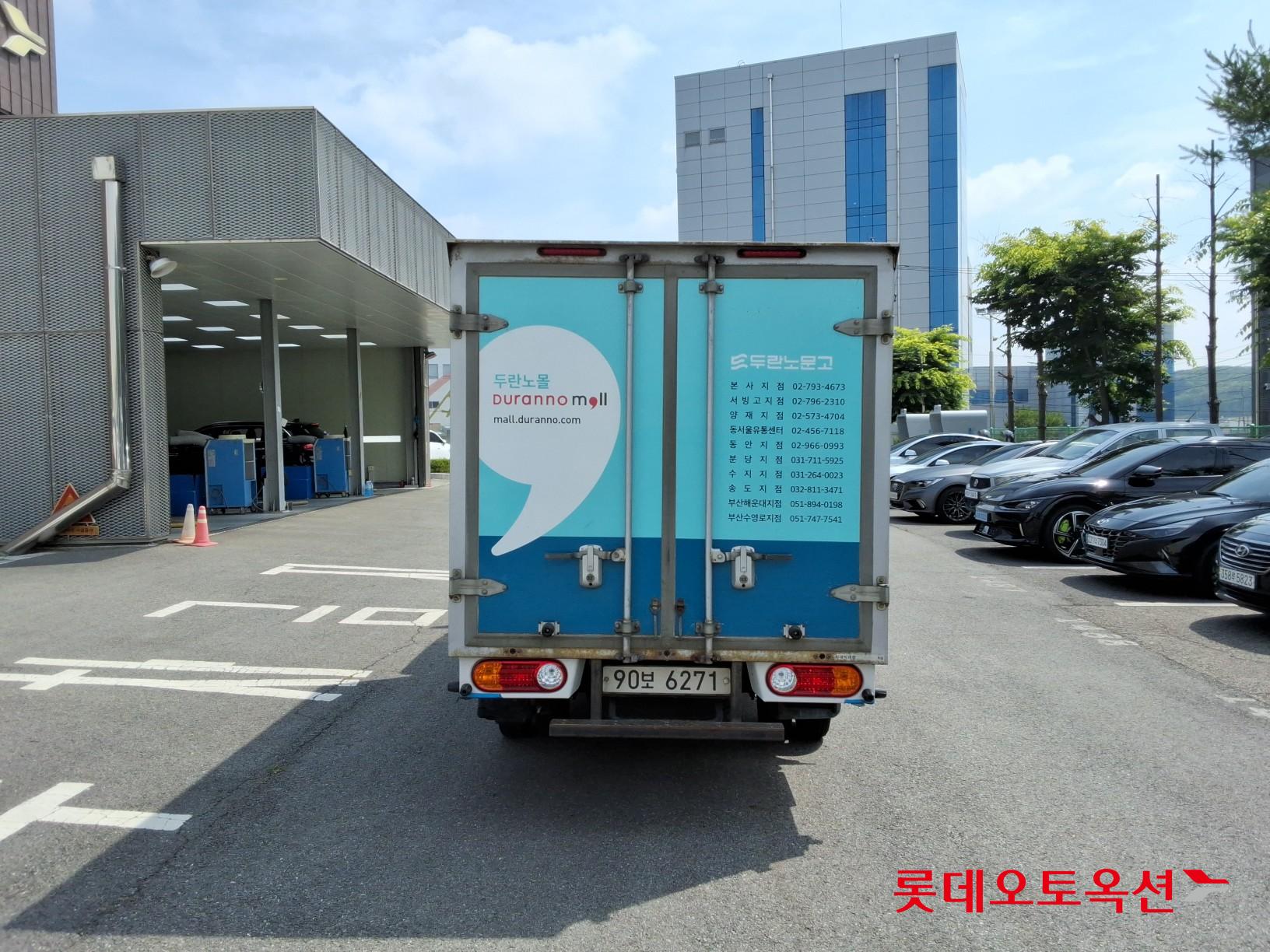2022 - hyundai porter