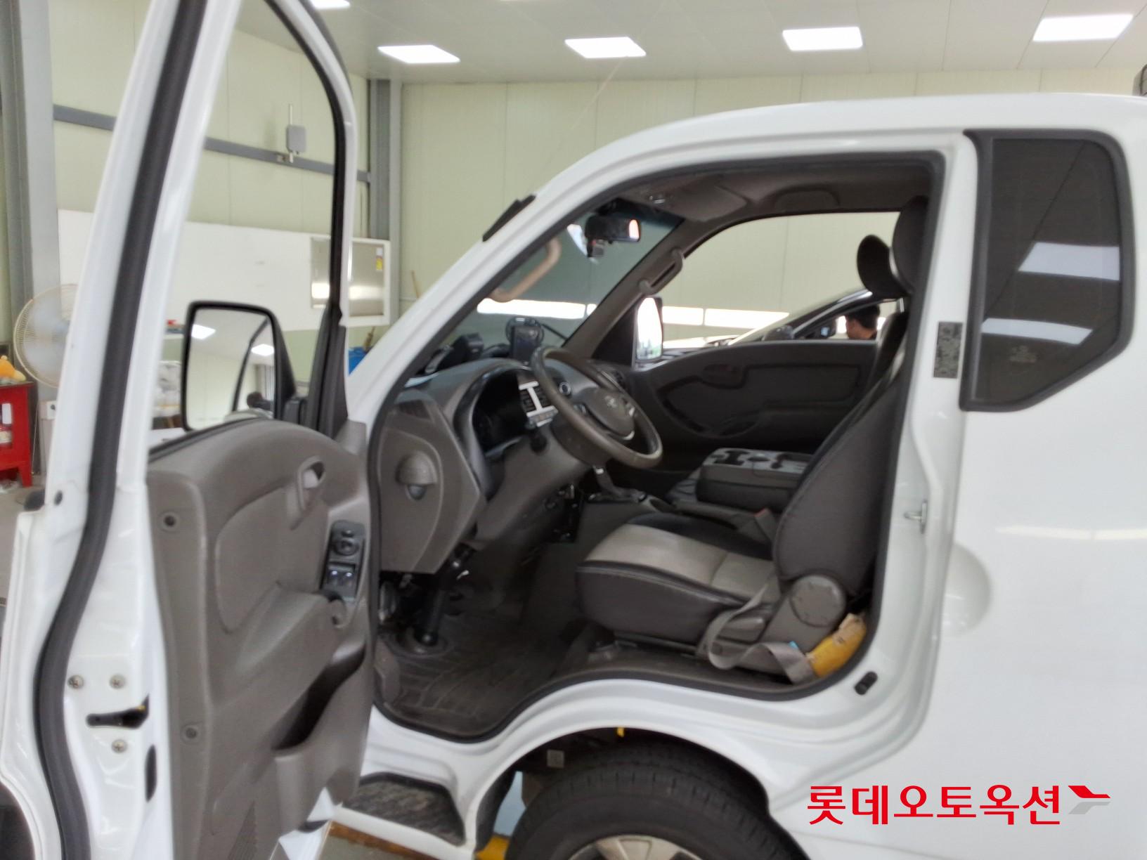 2022 - hyundai porter