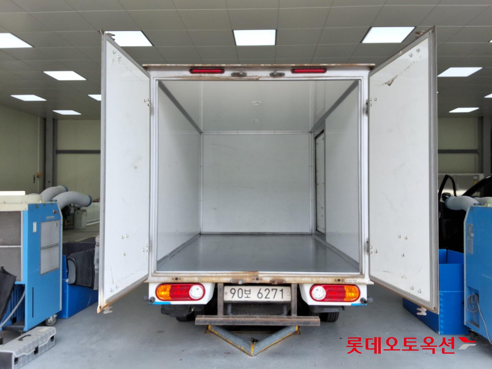 2022 - hyundai porter