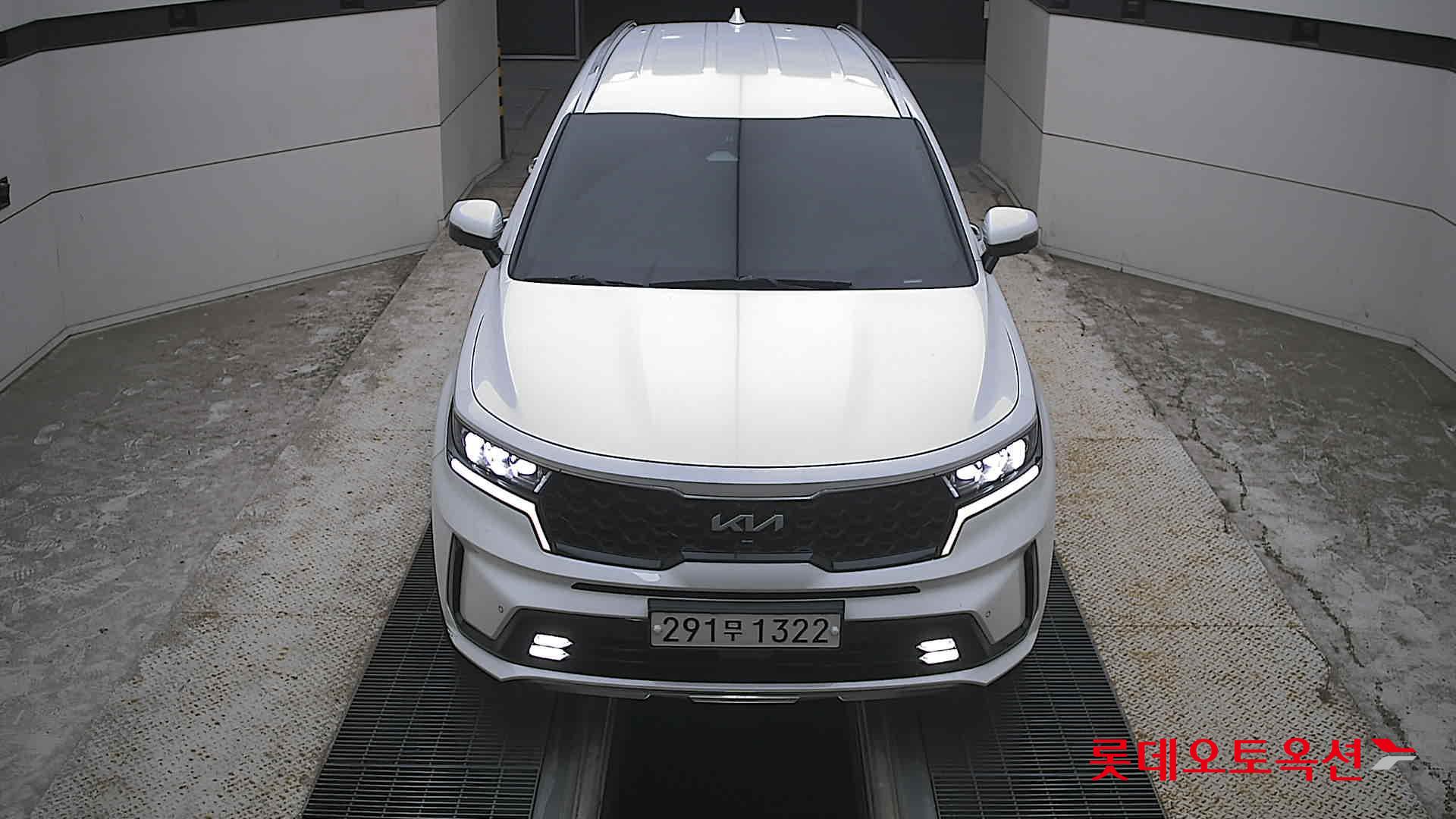SORENTO MQ4 (D)