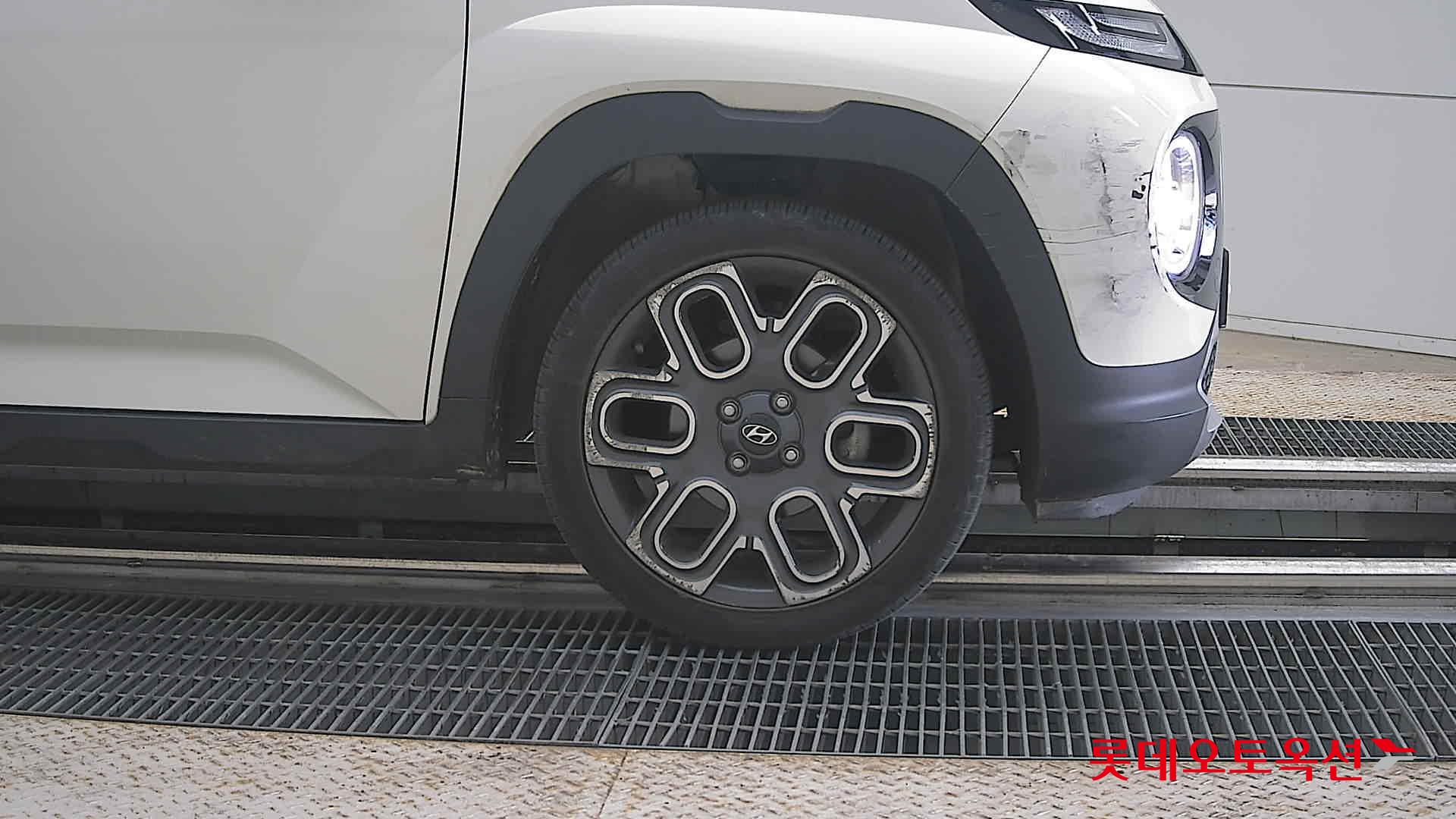 2023 - hyundai casper