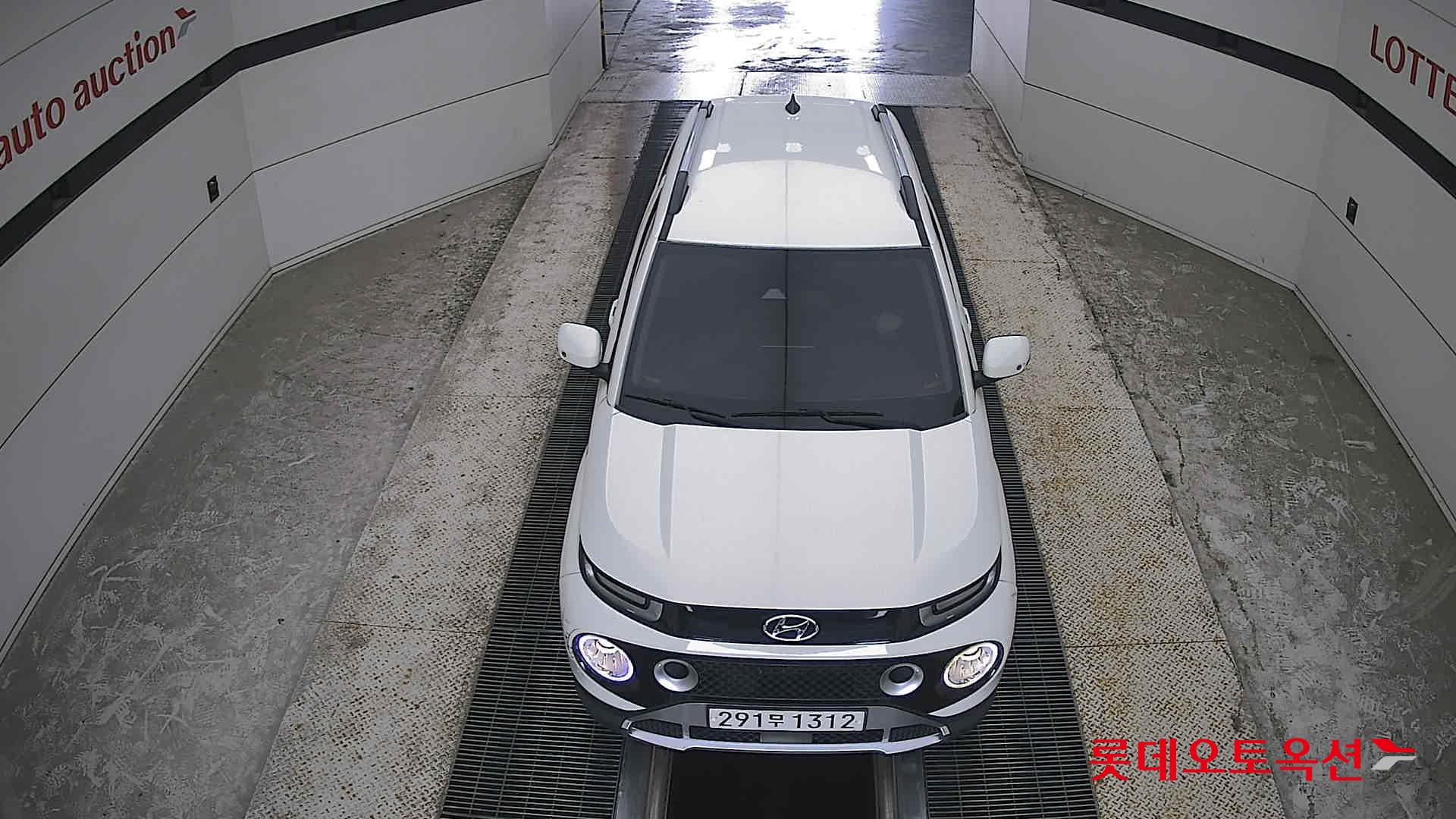 2023 - hyundai casper
