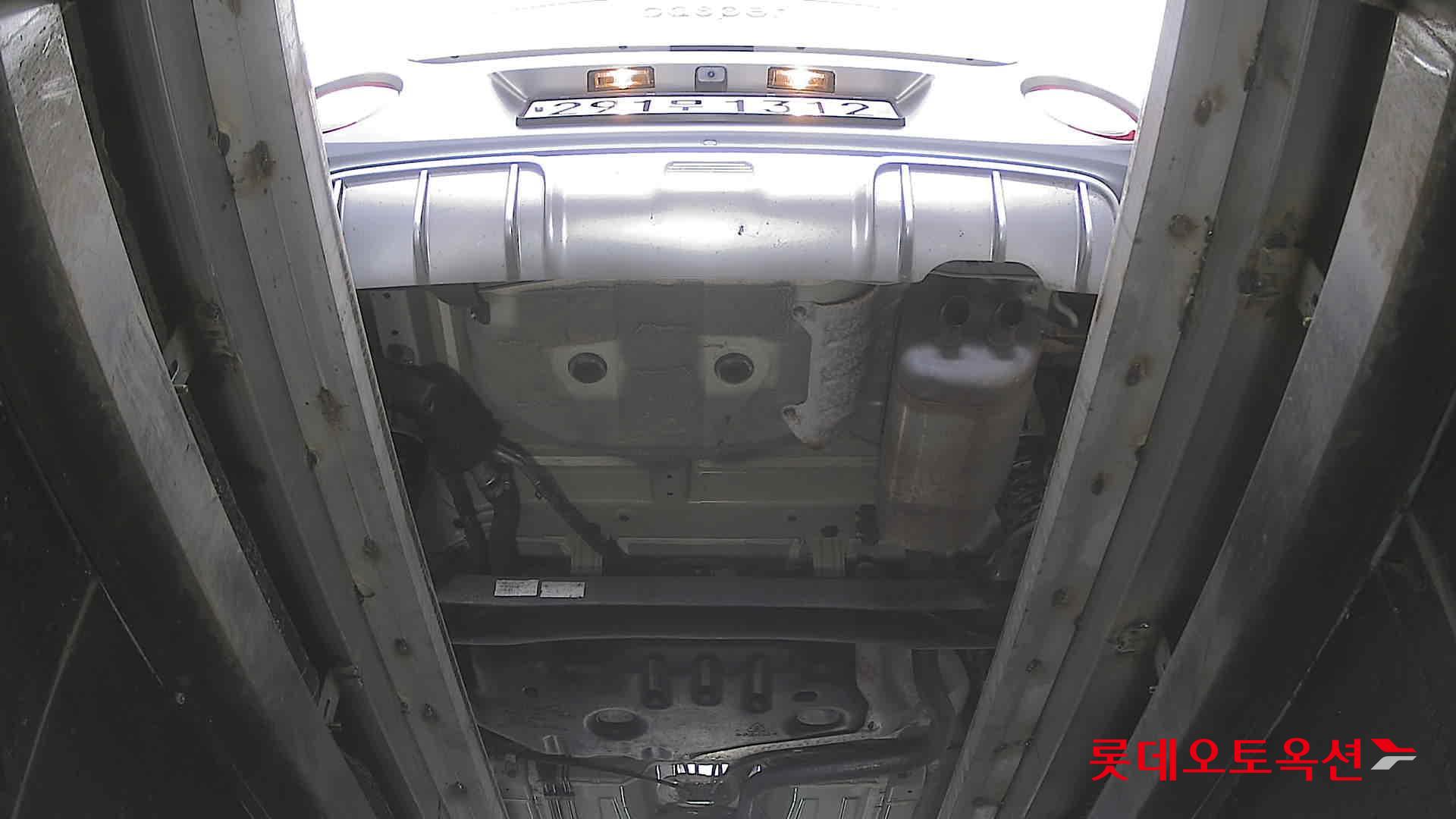 2023 - hyundai casper