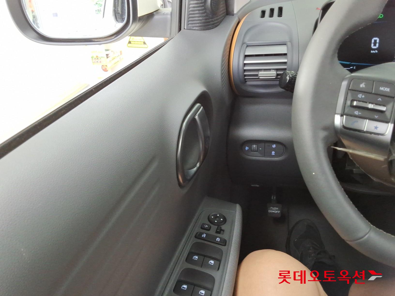 2023 - hyundai casper