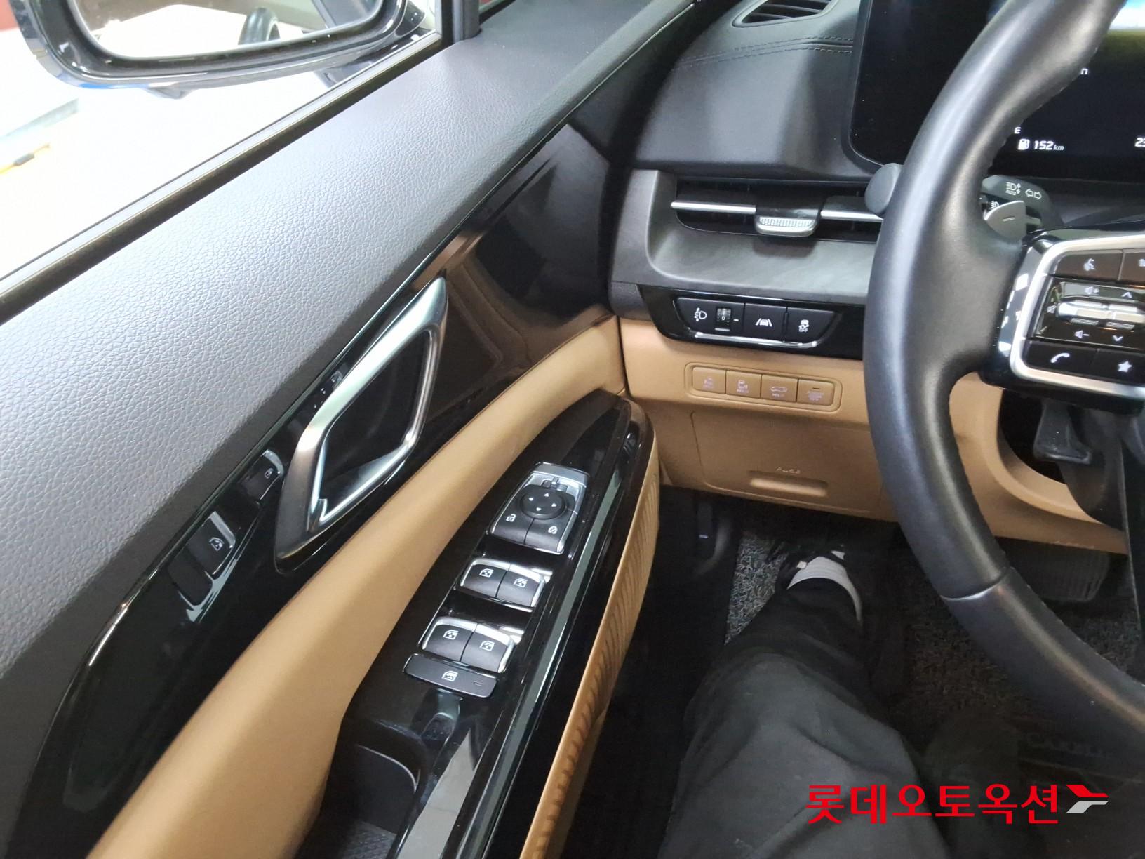 2021 - kia carnival