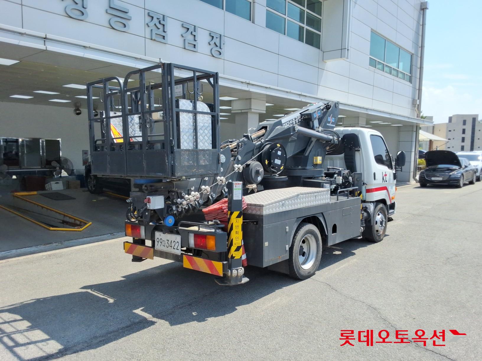 2020 - hyundai mighty