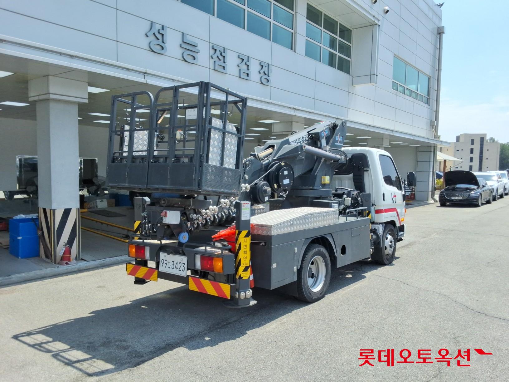 2020 - hyundai mighty
