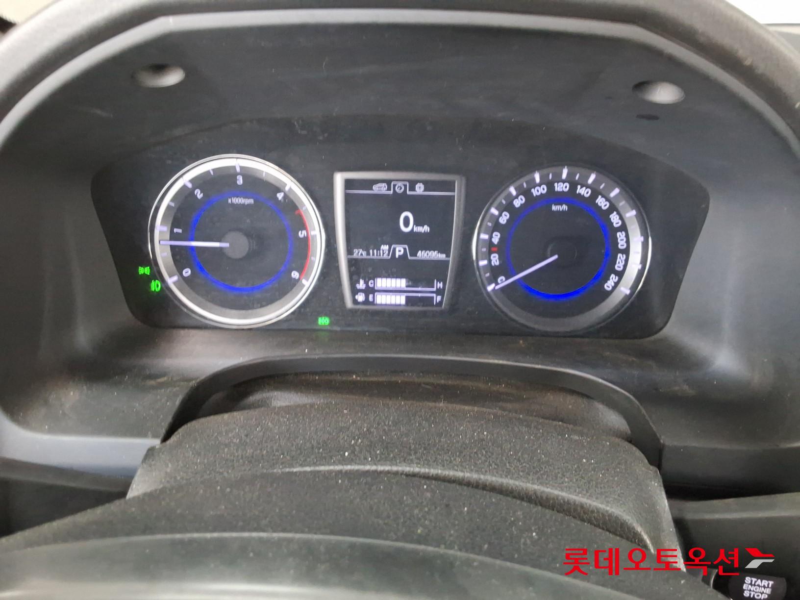 2020 - ssangyong rexton