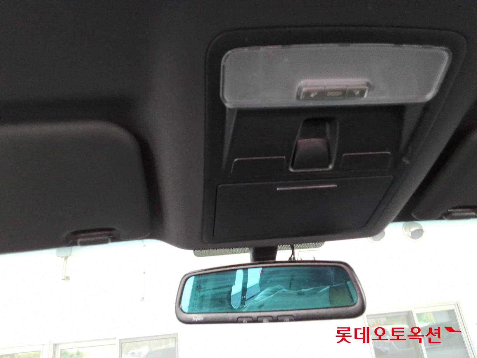 2020 - ssangyong rexton