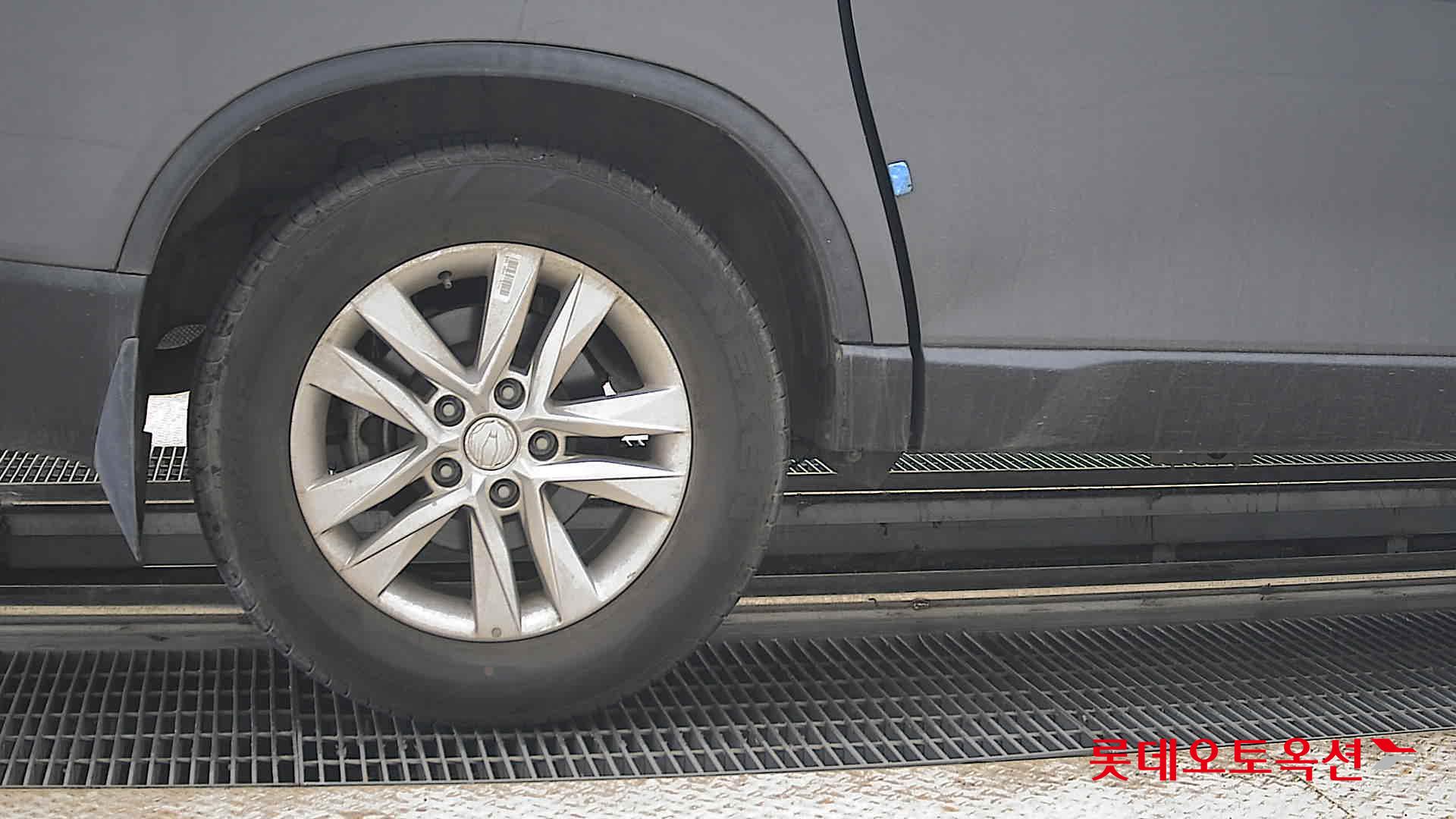 2020 - ssangyong rexton