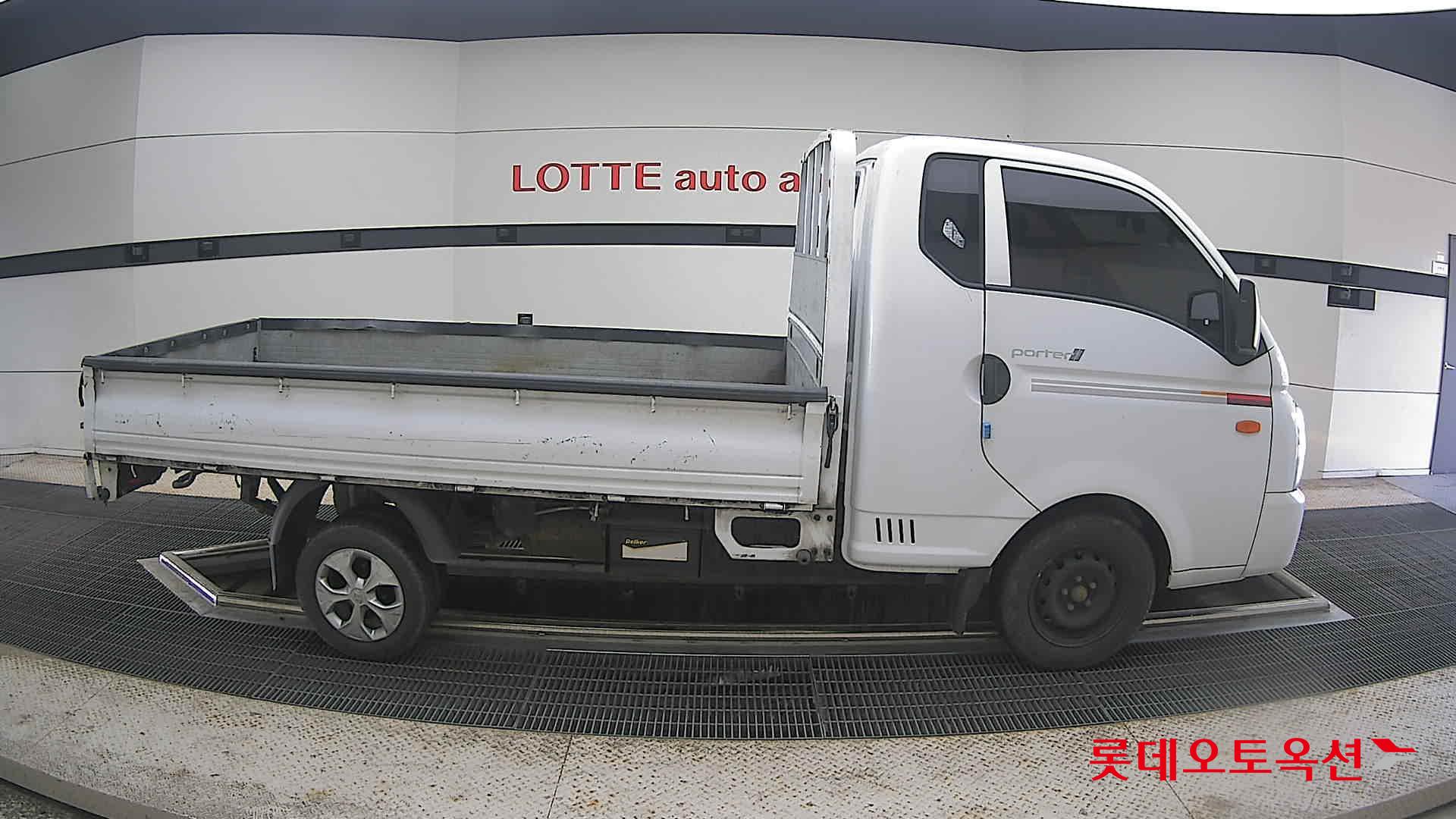 2022 - hyundai porter