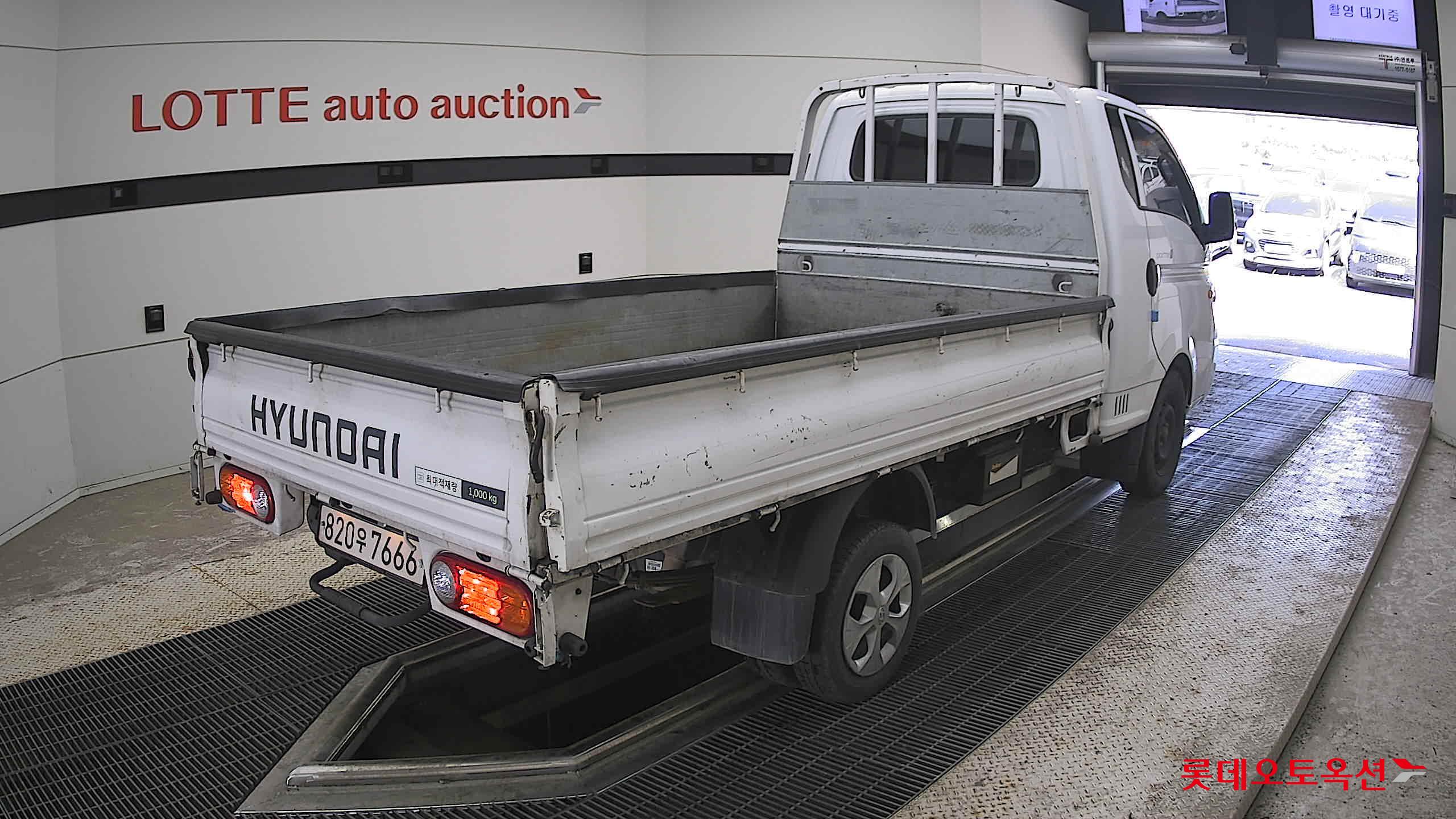 2022 - hyundai porter