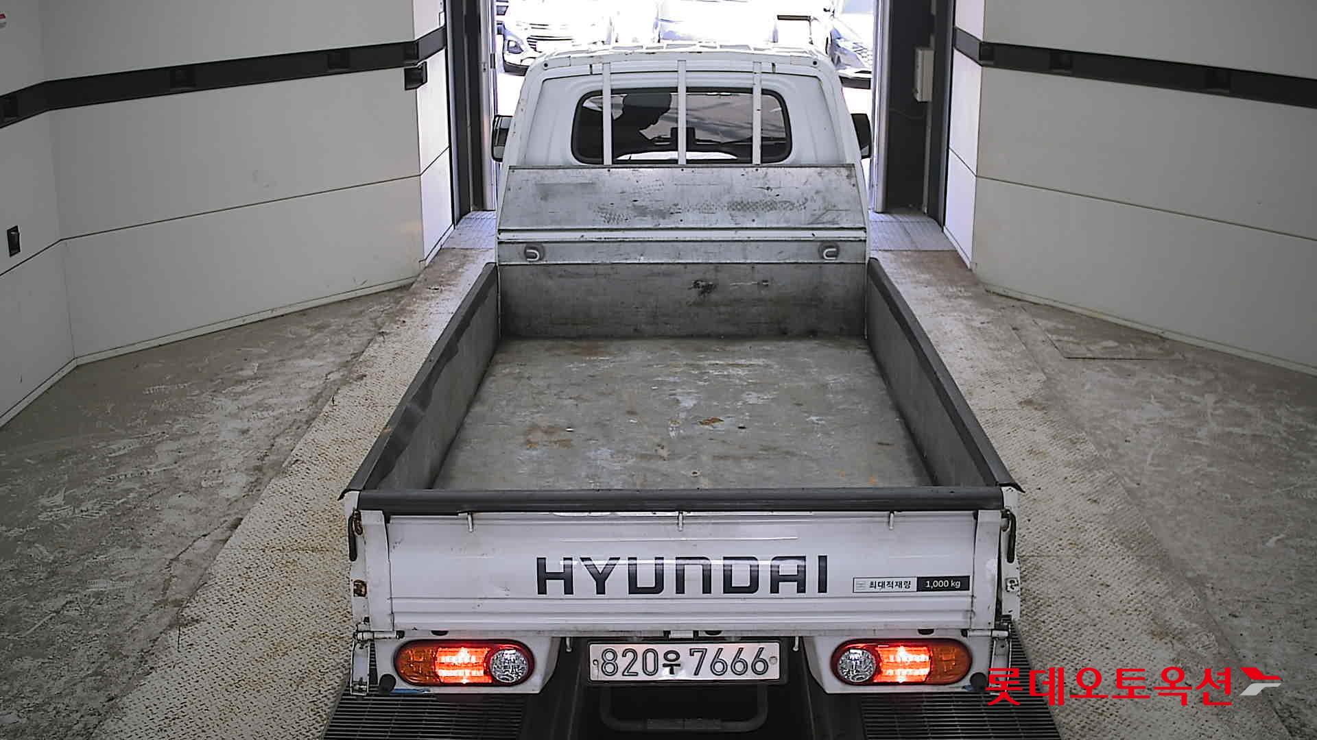 2022 - hyundai porter
