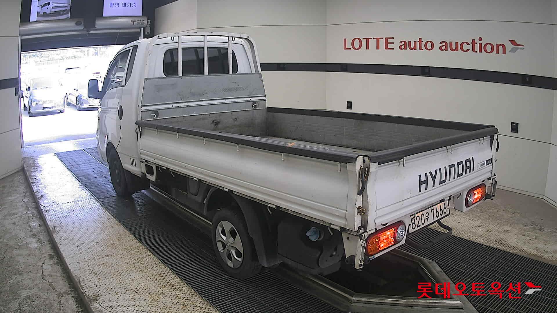 2022 - hyundai porter