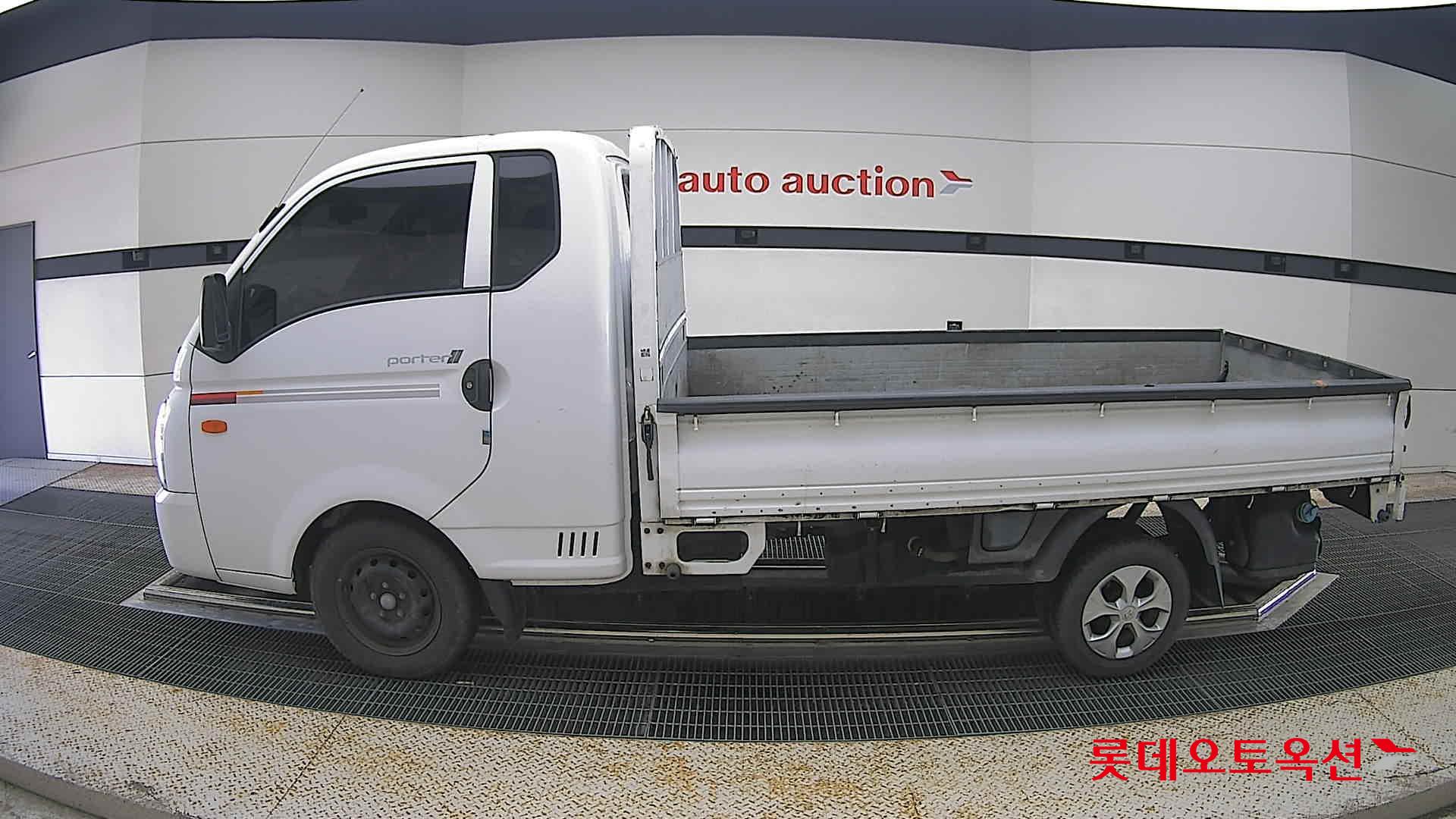 2022 - hyundai porter