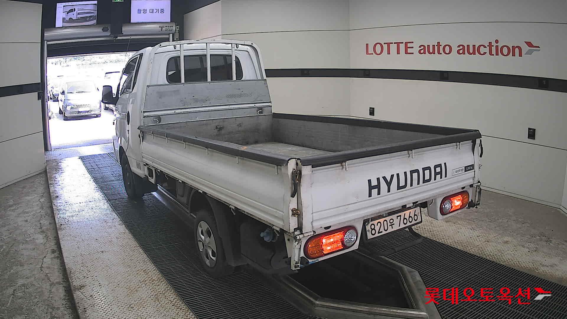 2022 - hyundai porter