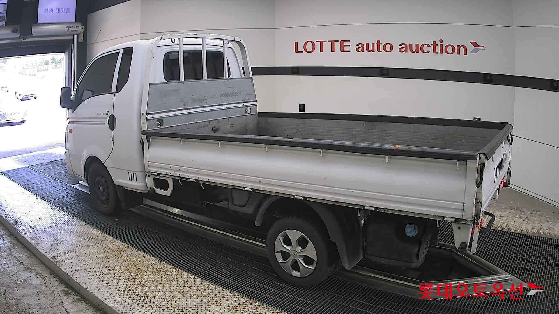 2022 - hyundai porter