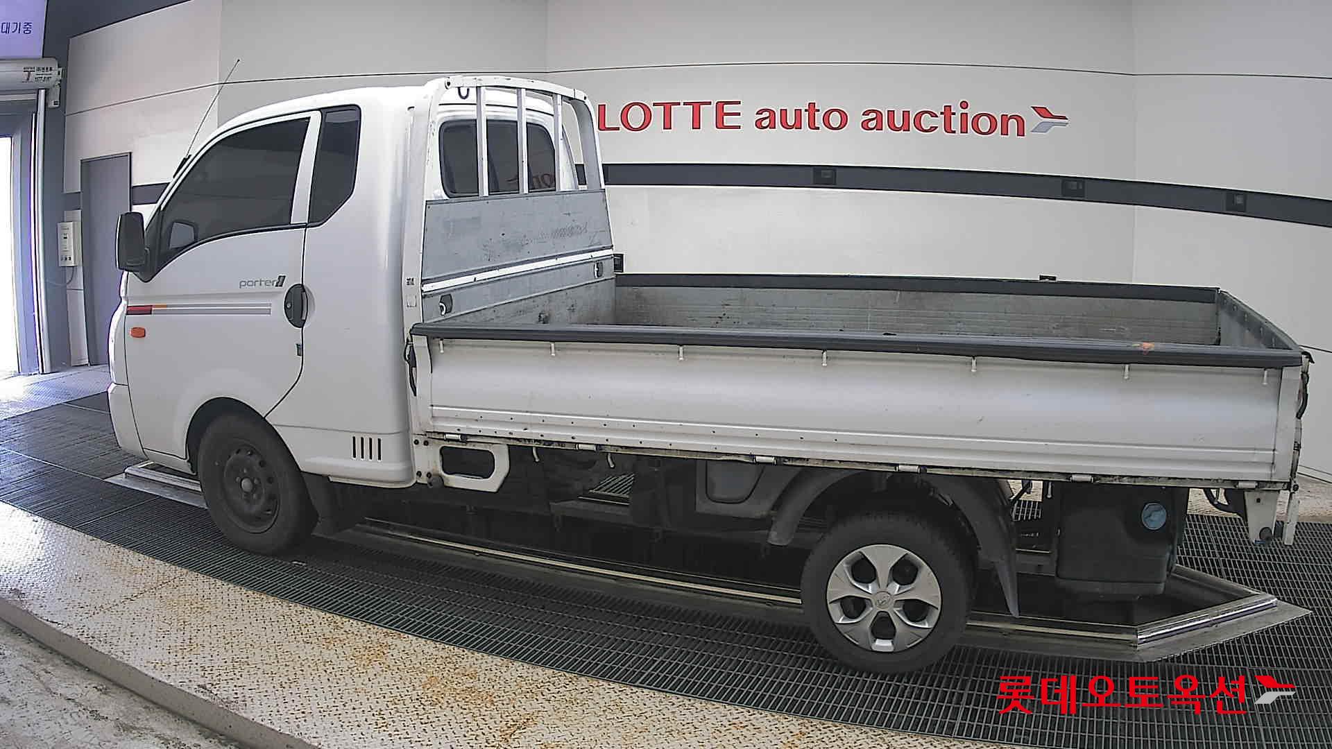 2022 - hyundai porter