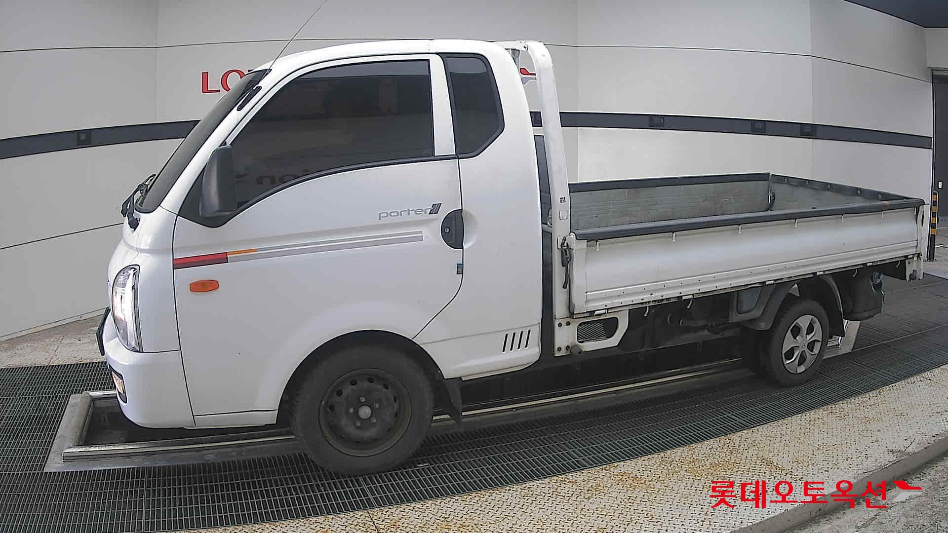 2022 - hyundai porter